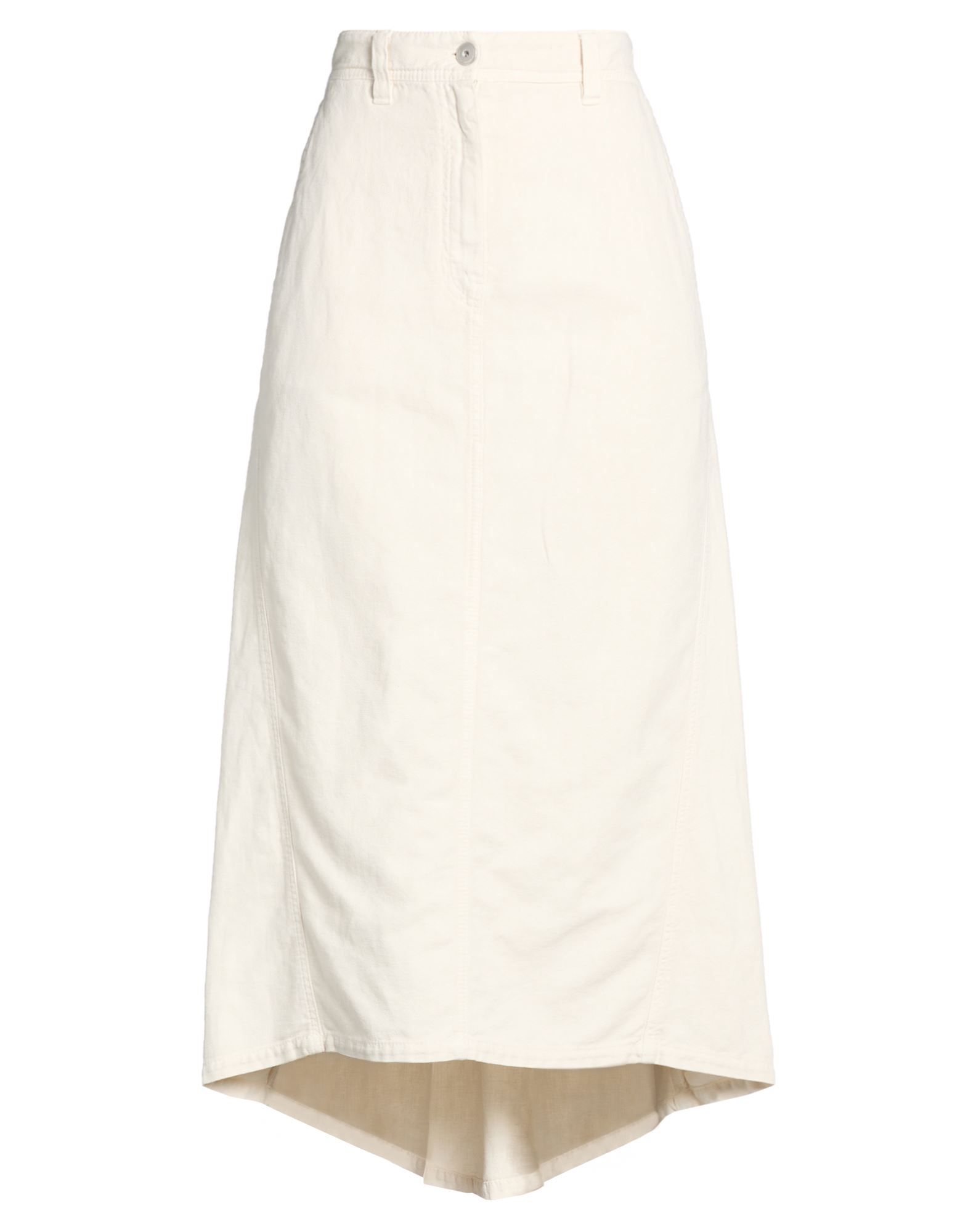 BRUNELLO CUCINELLI BRUNELLO CUCINELLI BOTTOMWEAR Μίντι φούστα
