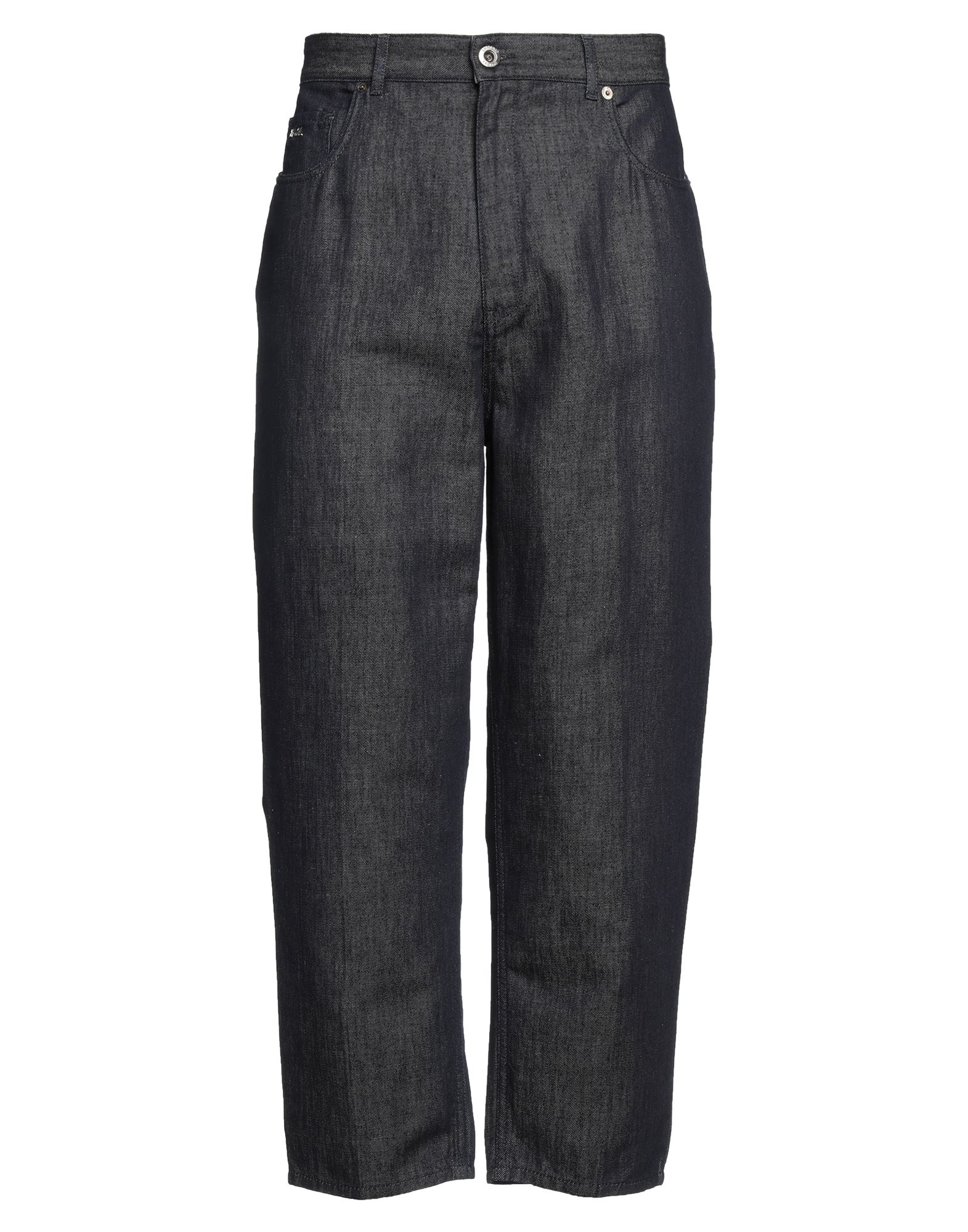 EMPORIO ARMANI BOTTOMWEAR Τζιν