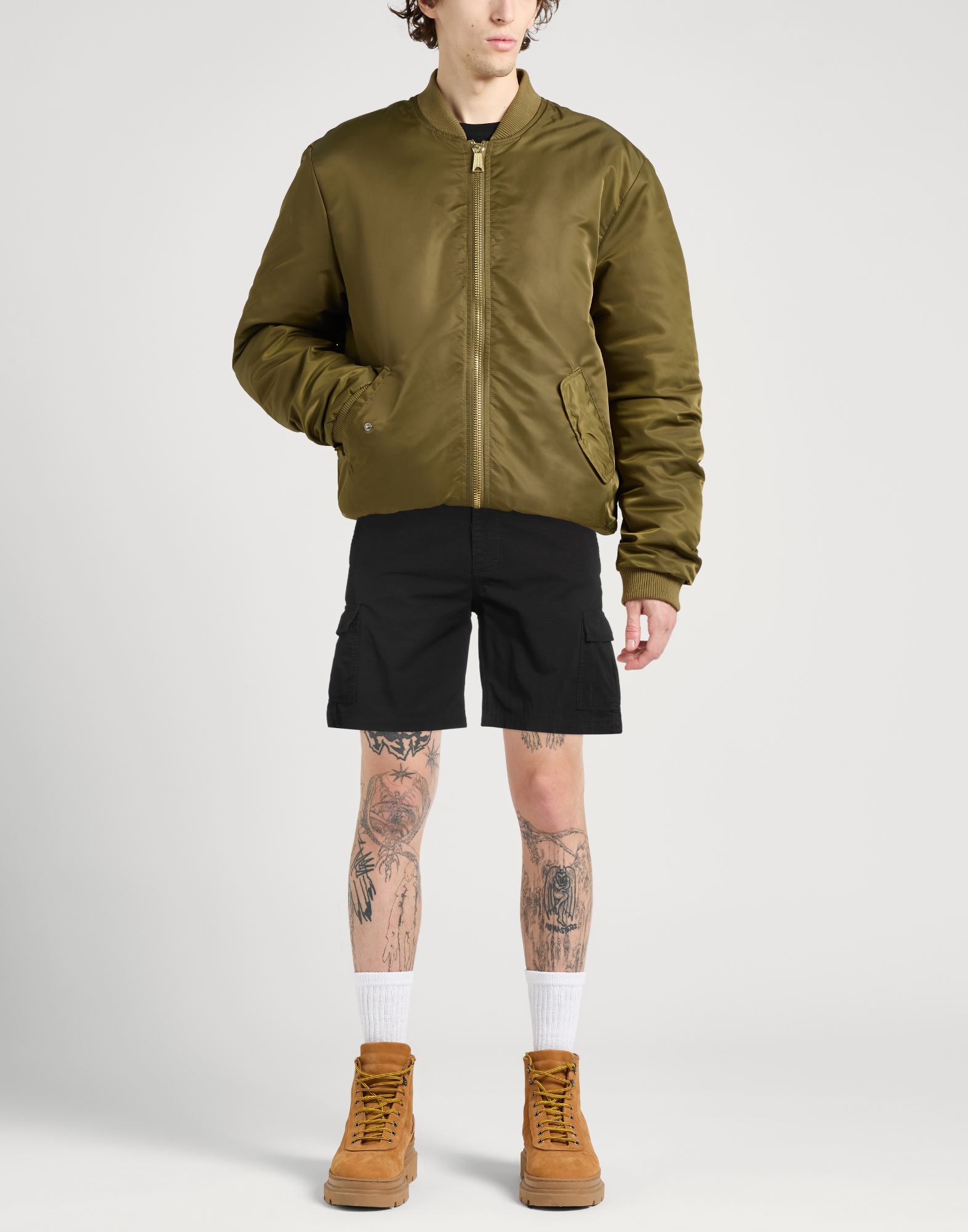  Iuter - Hosen & Röcke - Shorts & Bermudashorts - On Yoox.com 