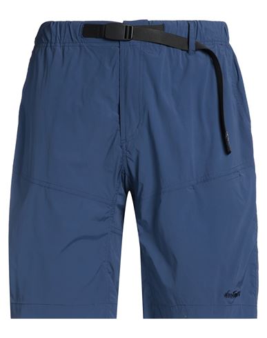 Shorts & Bermudashorts Herren Marineblau S,XS Herren