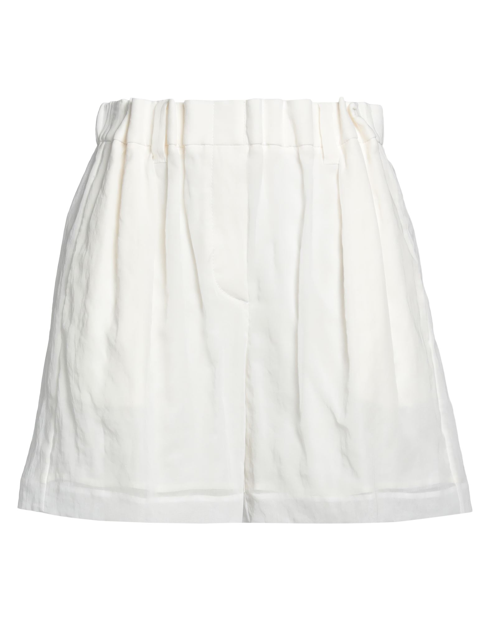 BRUNELLO CUCINELLI BRUNELLO CUCINELLI BOTTOMWEAR Σορτς & Βερμούδες