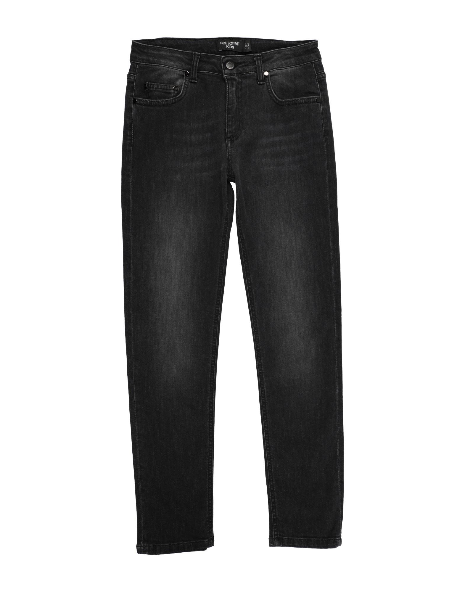  Neil Barrett - Hosen & Röcke - Jeanshosen - On Yoox.com 