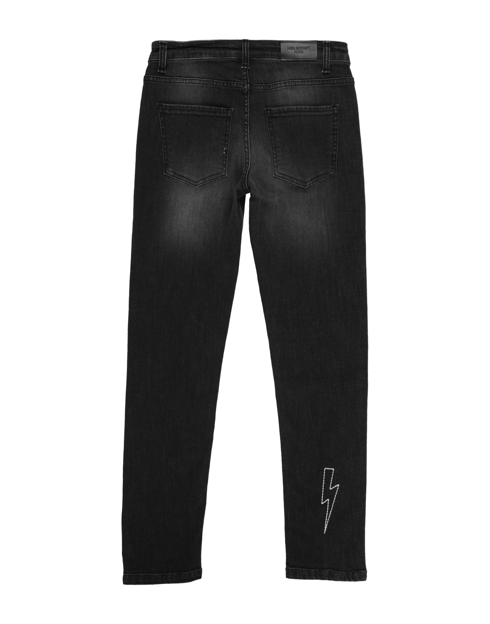  Neil Barrett - Hosen & Röcke - Jeanshosen - On Yoox.com 