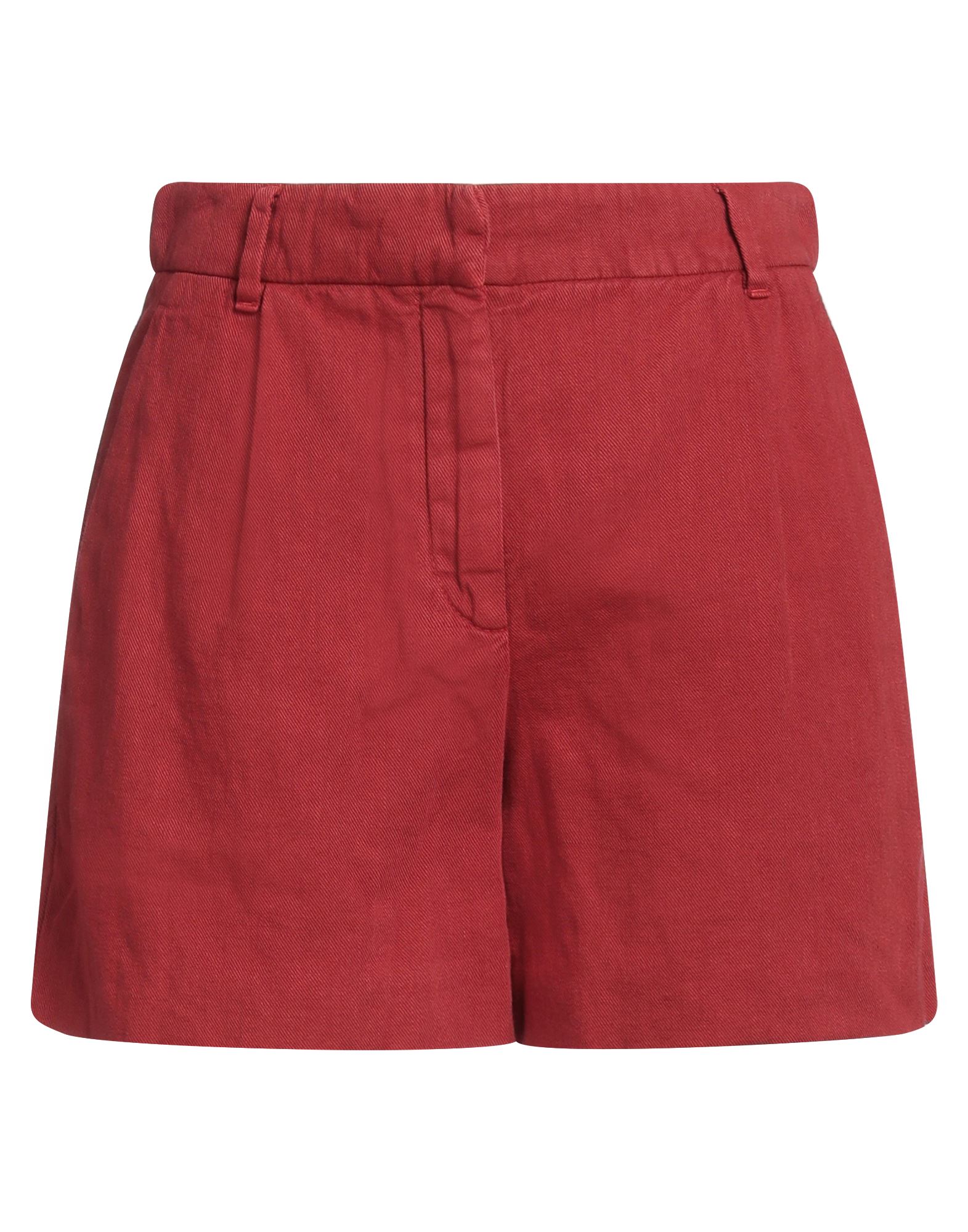 BRUNELLO CUCINELLI BRUNELLO CUCINELLI BOTTOMWEAR Σορτς & Βερμούδες