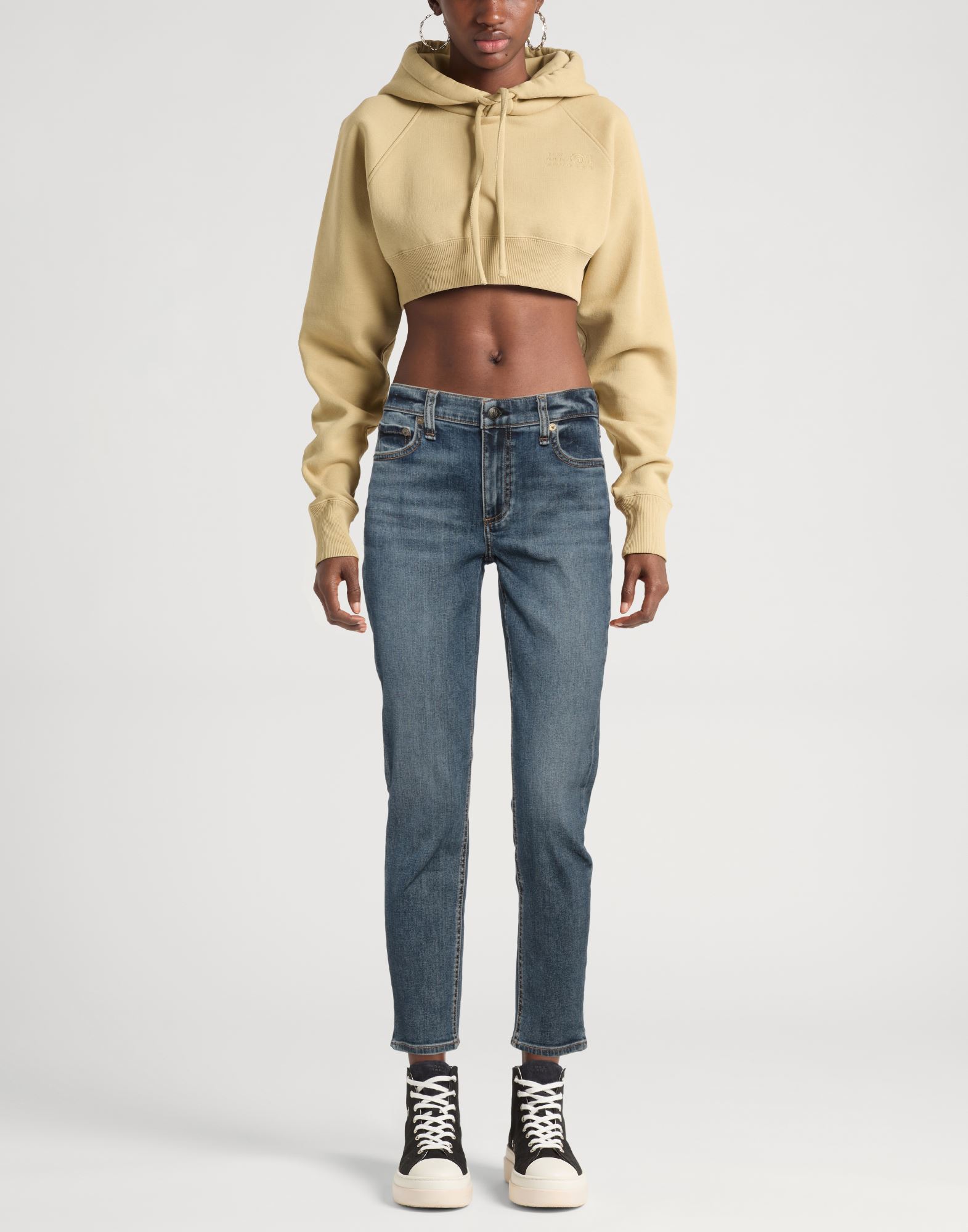  Rag & Bone - Hosen & Röcke - Jeanshosen - On Yoox.com 