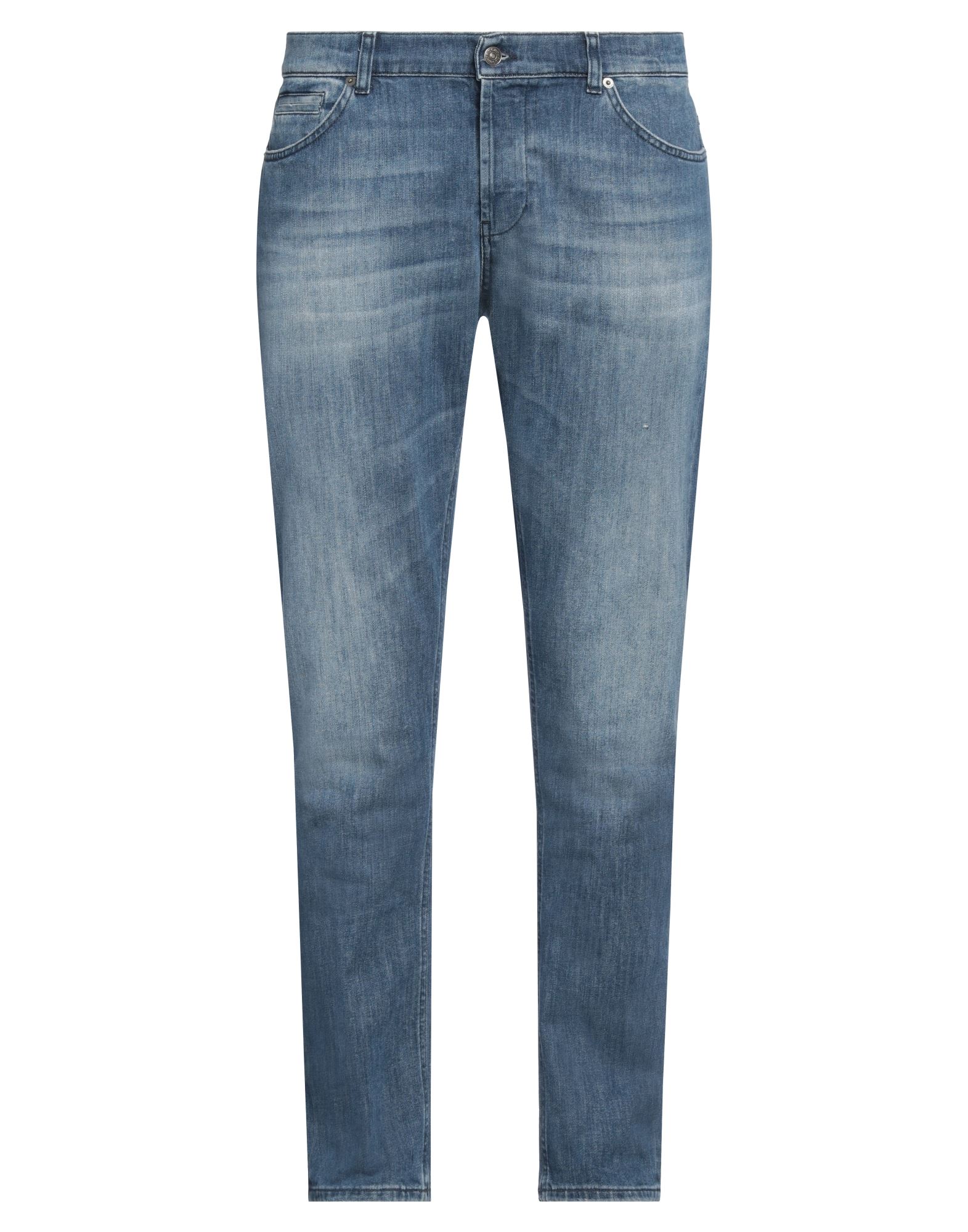 DONDUP BOTTOMWEAR Τζιν
