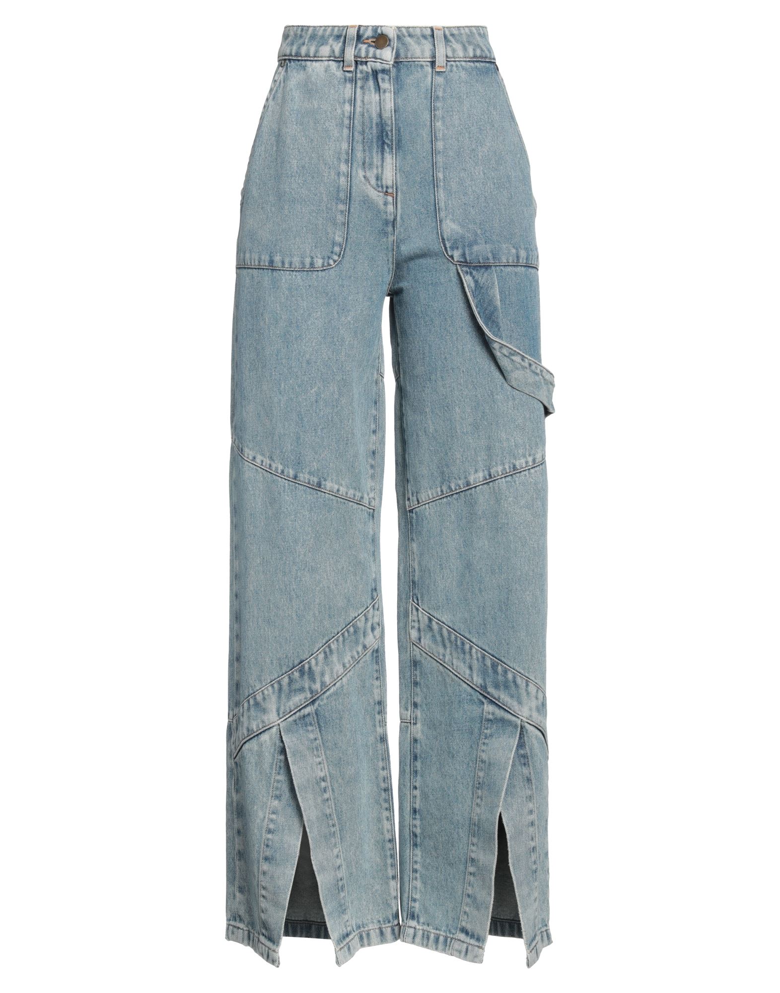  Circus Hotel - Hosen & Röcke - Jeanshosen - On Yoox.com 