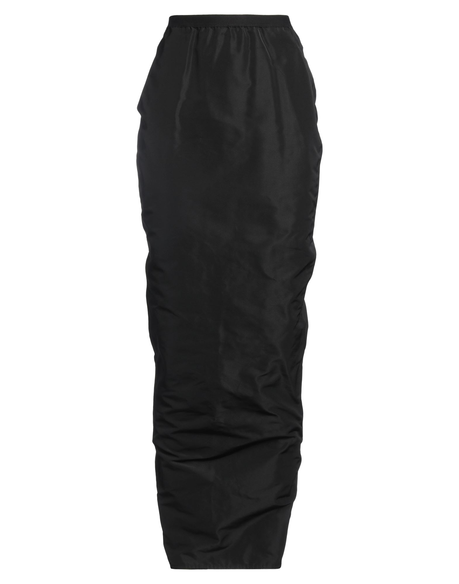 RICK OWENS RICK OWENS BOTTOMWEAR Μάξι φούστα