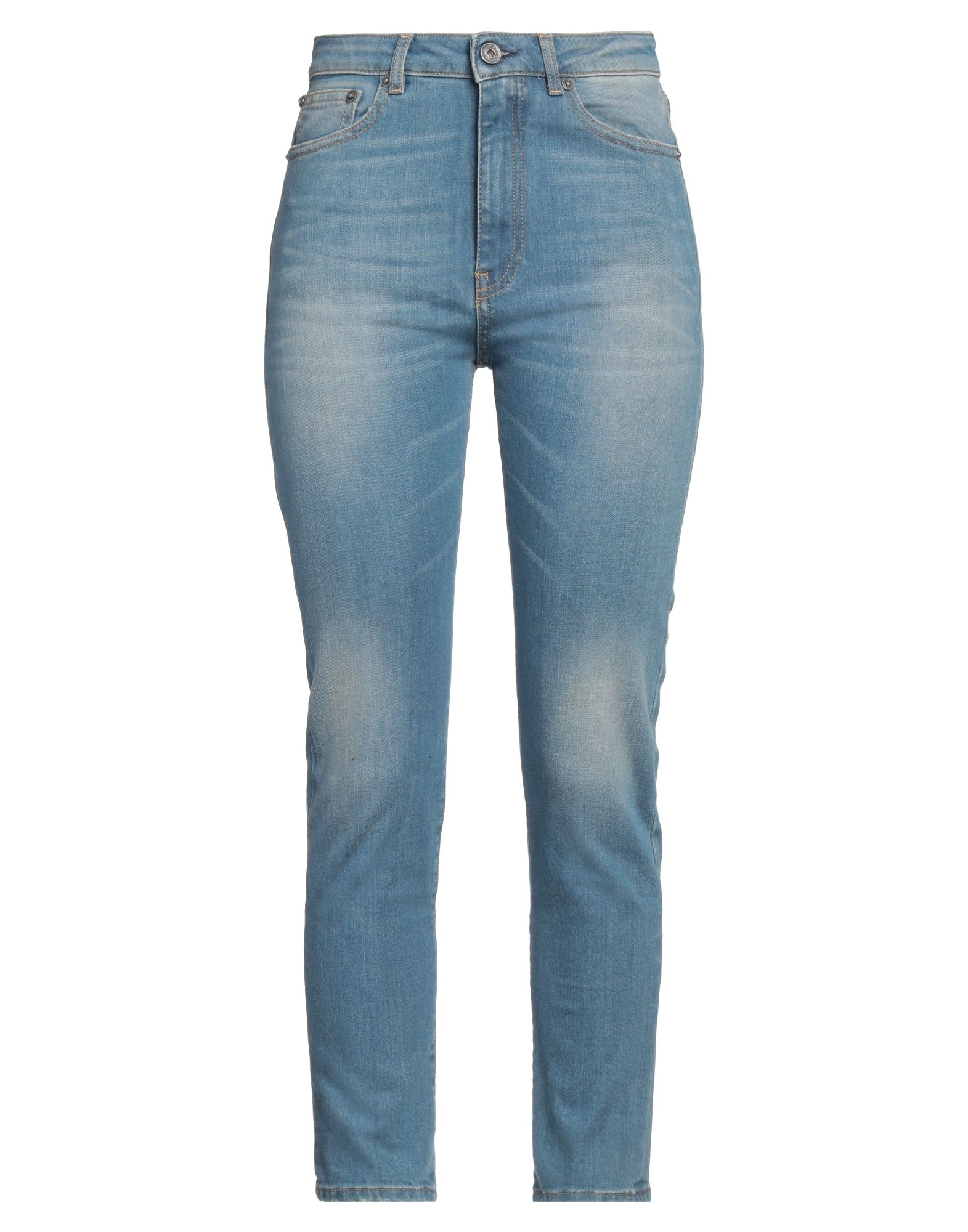 OTTOD'AME BOTTOMWEAR Τζιν