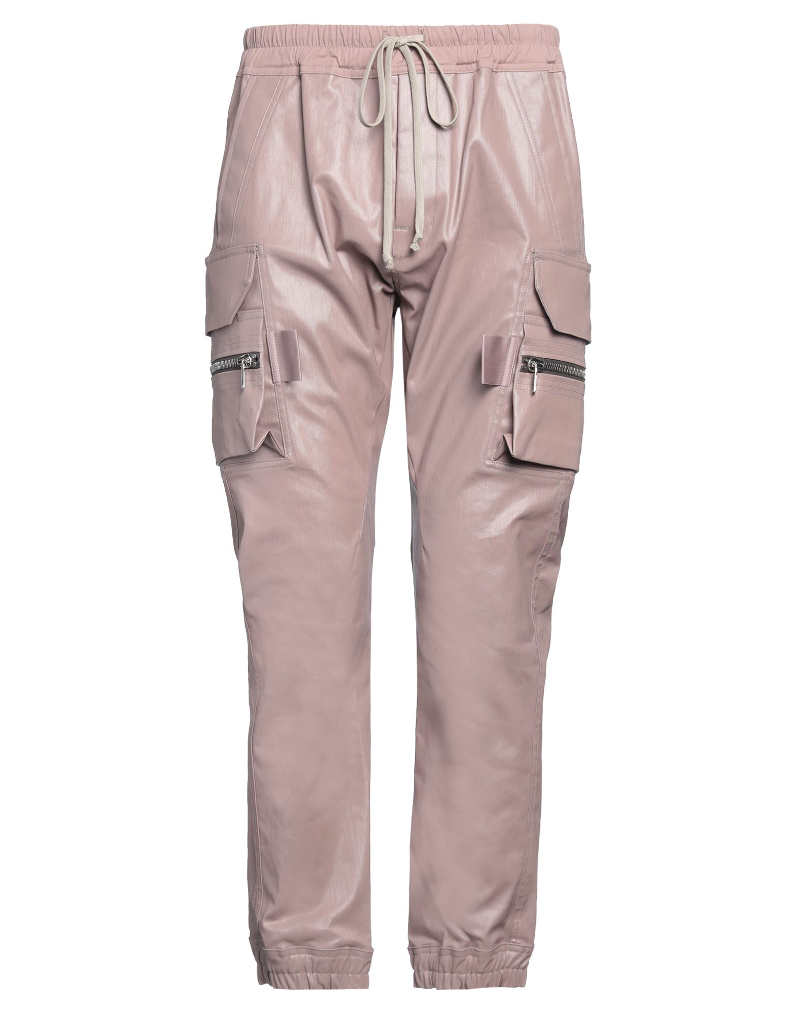  Rick Owens - Hosen & Röcke - Jeanshosen - On Yoox.com 