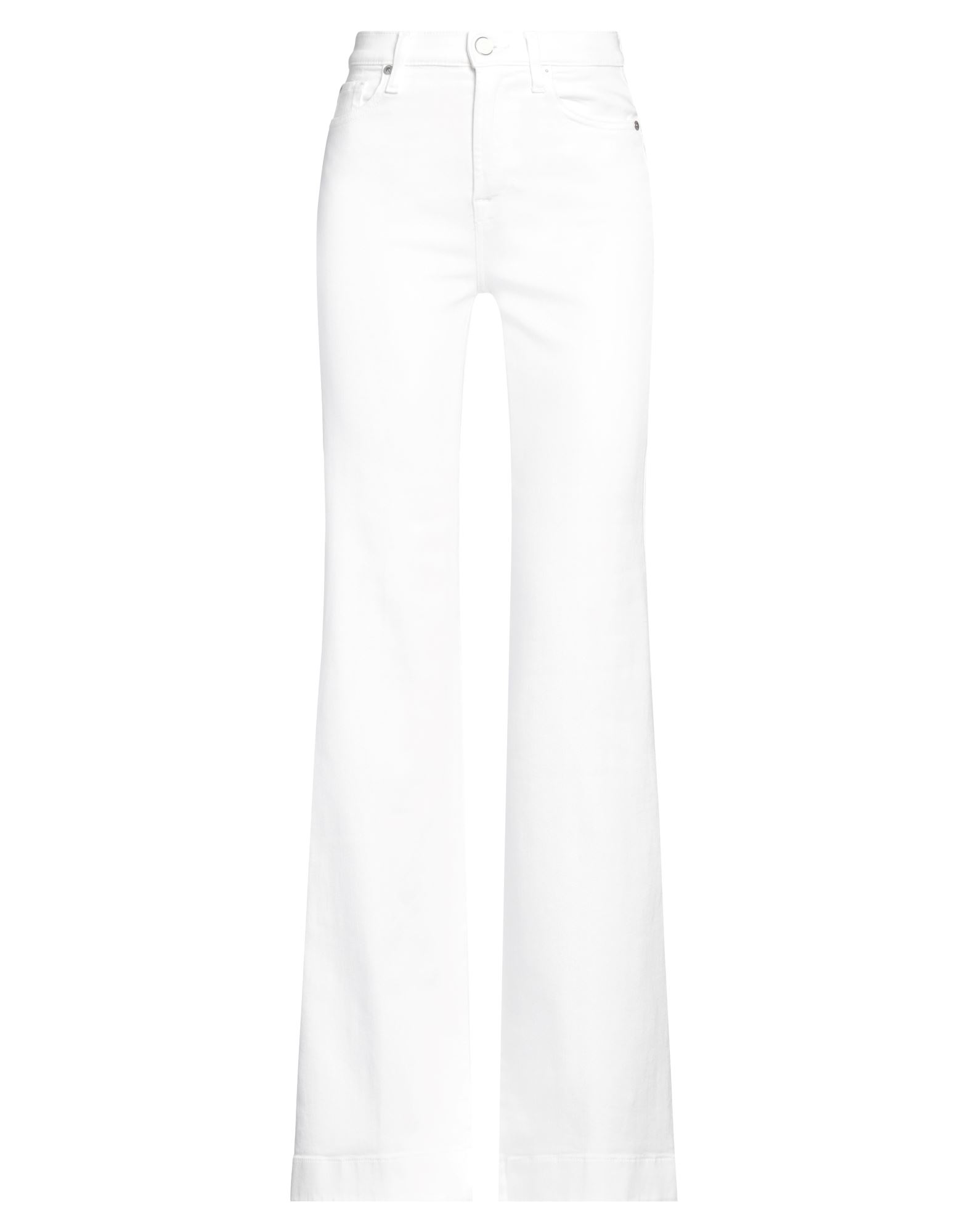 7 FOR ALL MANKIND BOTTOMWEAR Τζιν