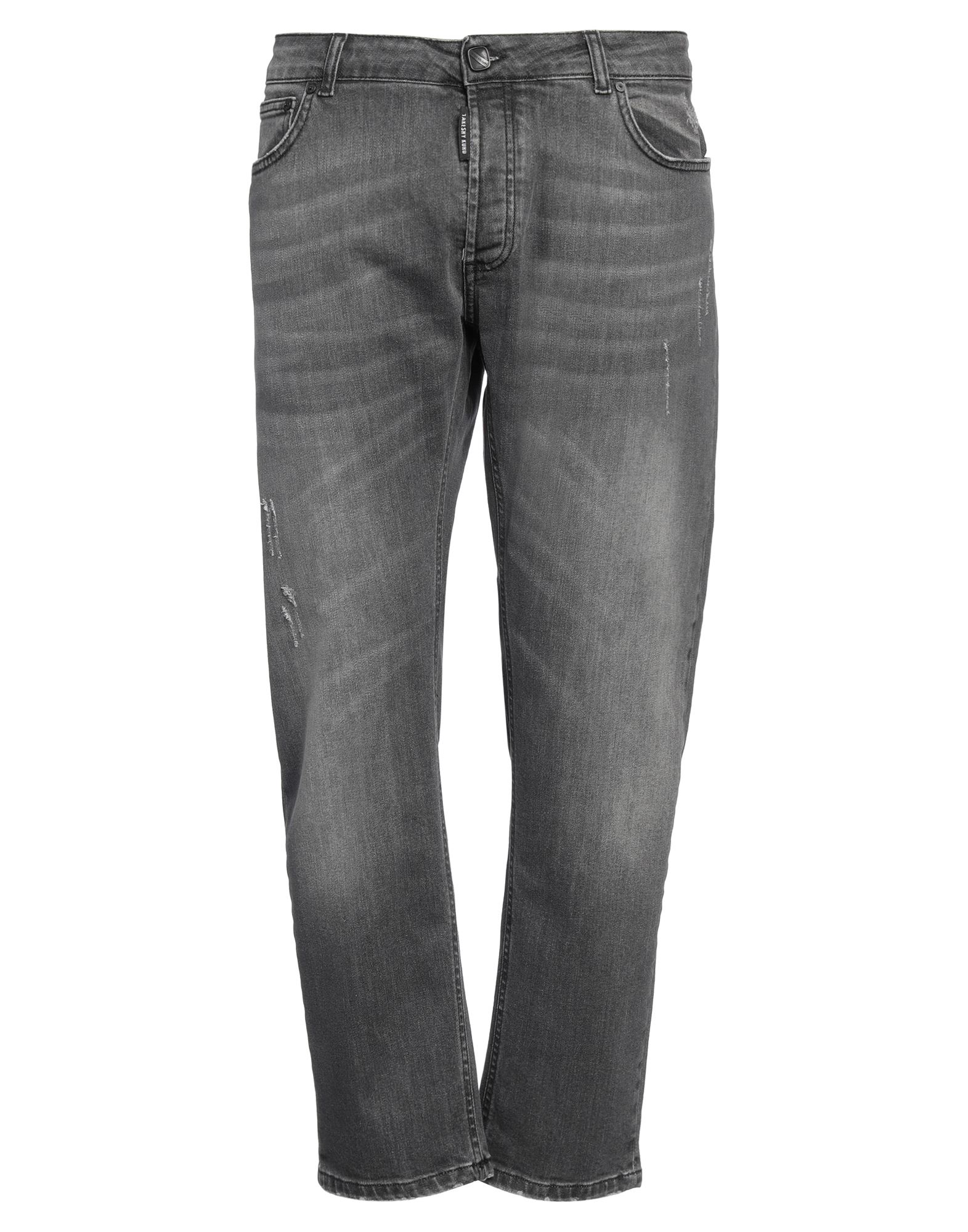  Takeshy Kurosawa - Hosen & Röcke - Jeanshosen - On Yoox.com 