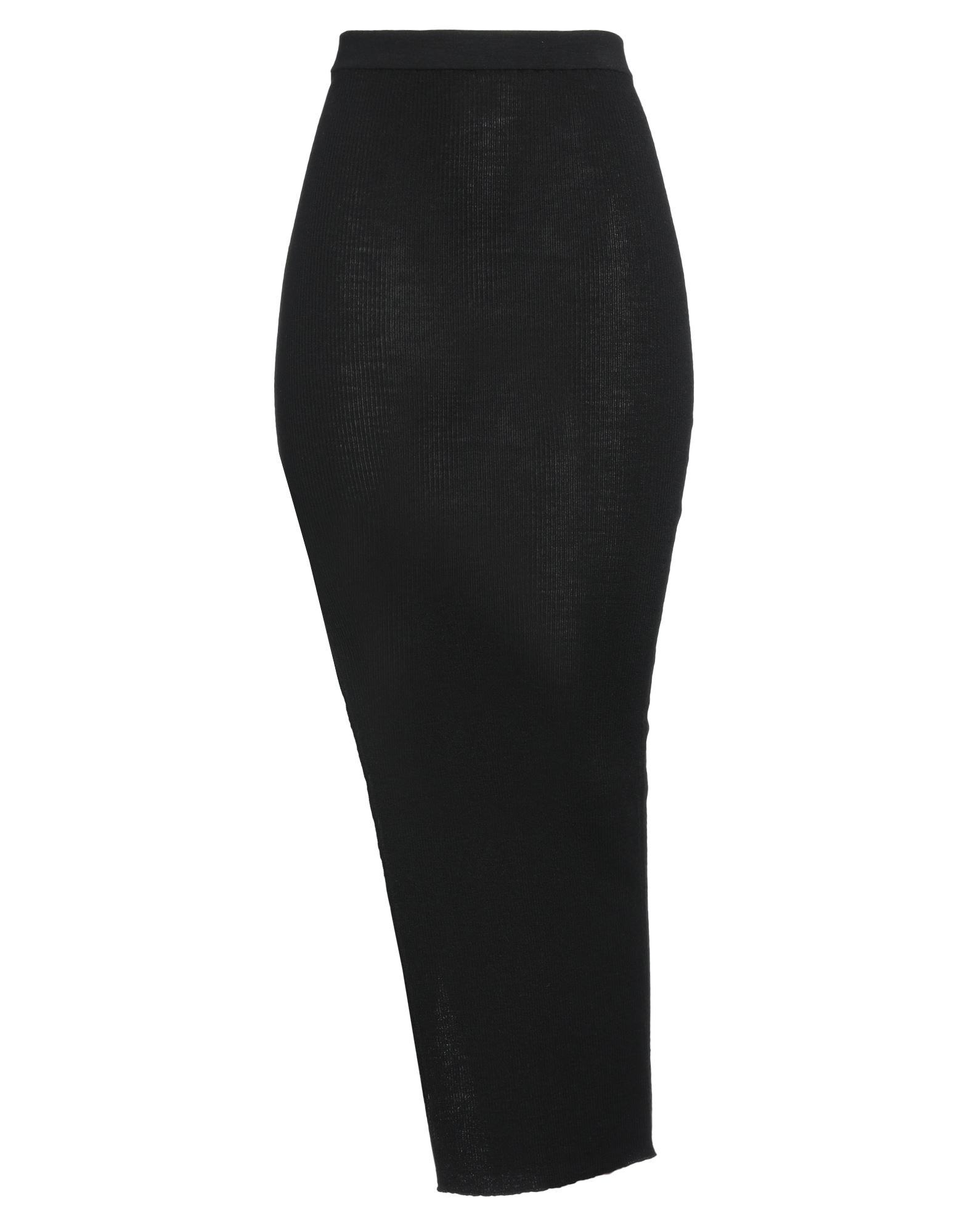 RICK OWENS RICK OWENS BOTTOMWEAR Μάξι φούστα