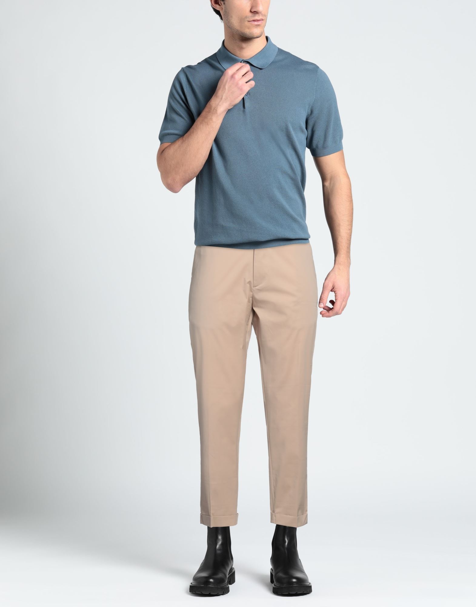  Eredi Del Duca - Hosen & Röcke - Hosen - On Yoox.com 