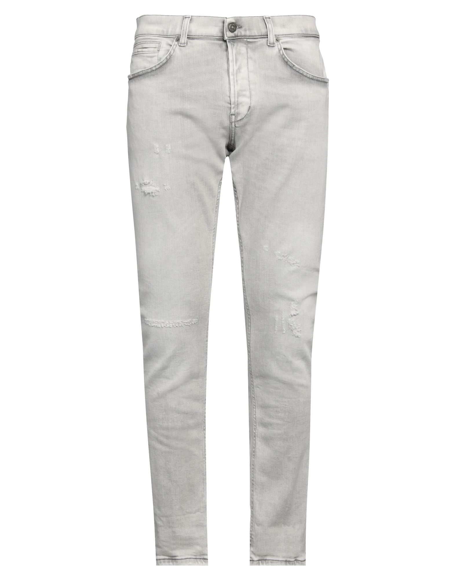 DONDUP BOTTOMWEAR Τζιν