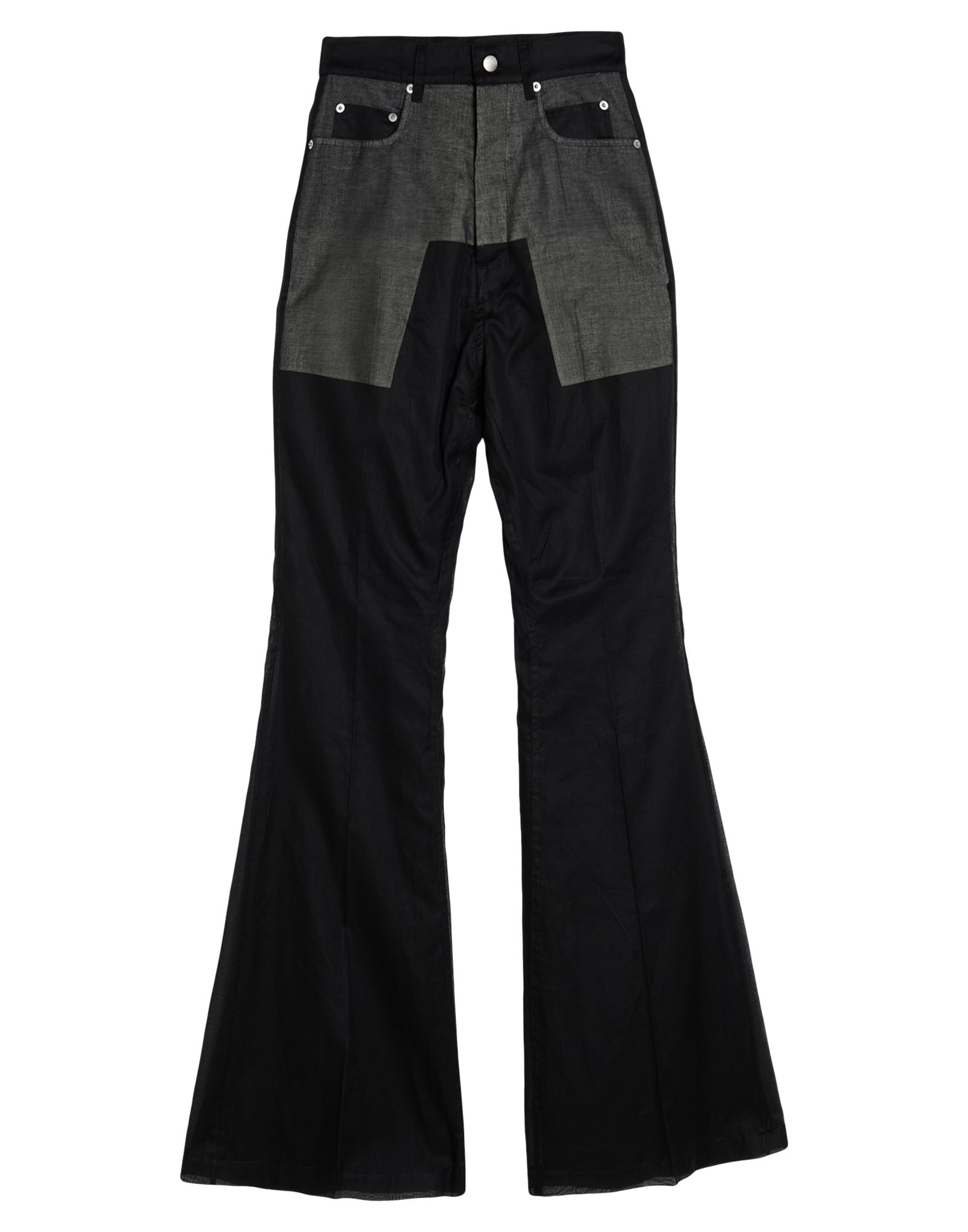 RICK OWENS RICK OWENS BOTTOMWEAR Casual Παντελόνι