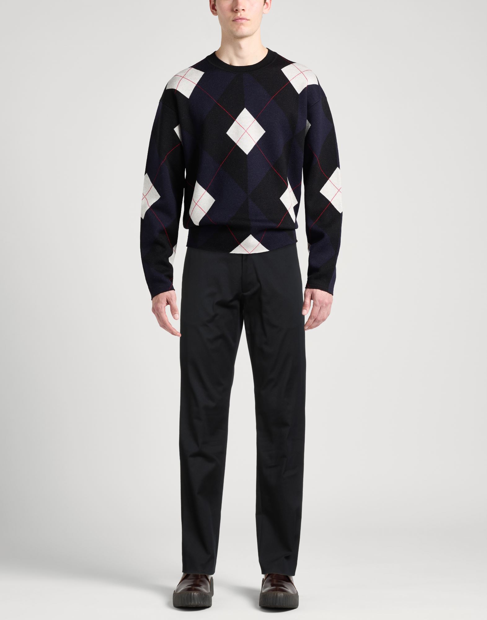  Agnona - Hosen & Röcke - Hosen - On Yoox.com 