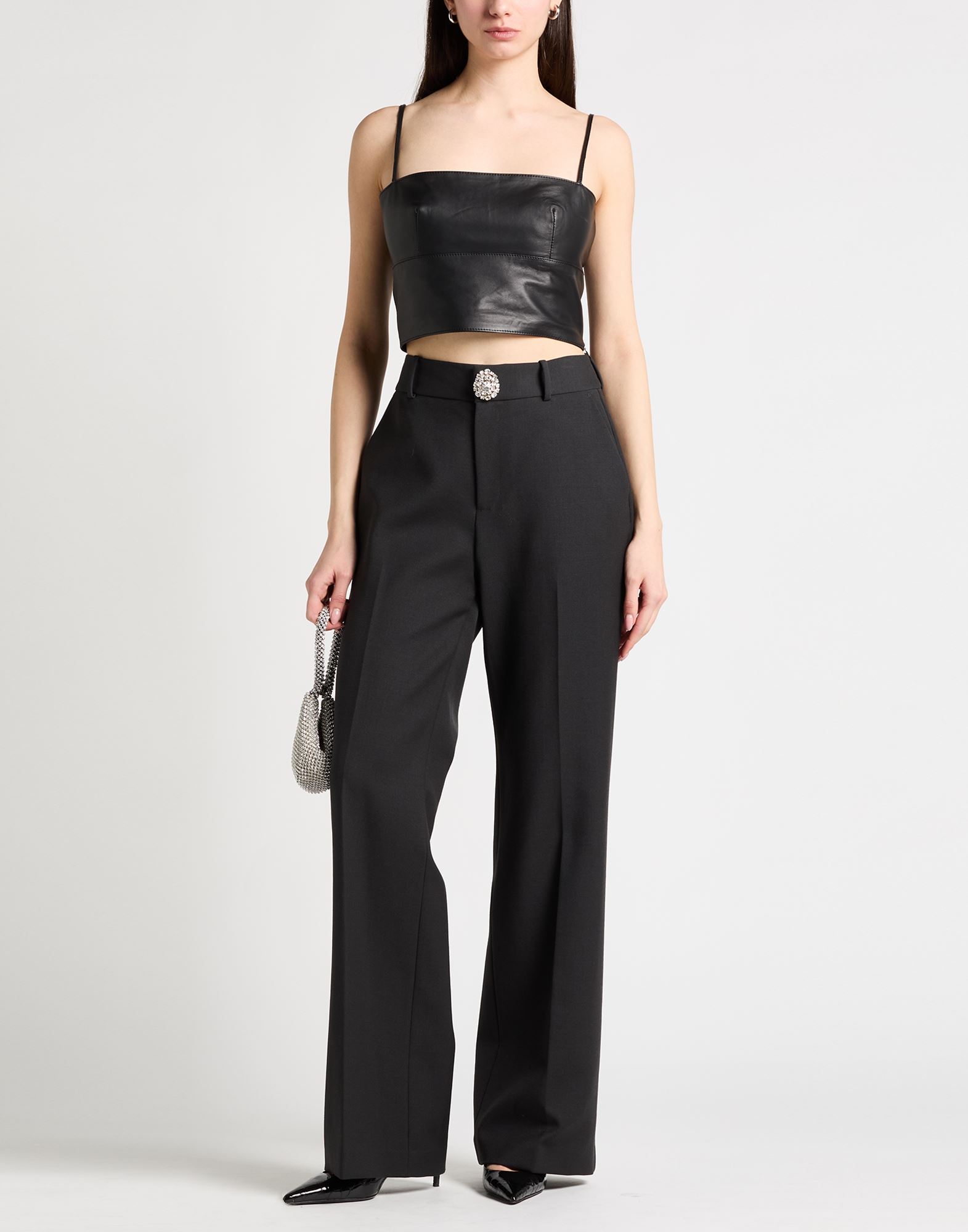  Area - Hosen & Röcke - Hosen - On Yoox.com 