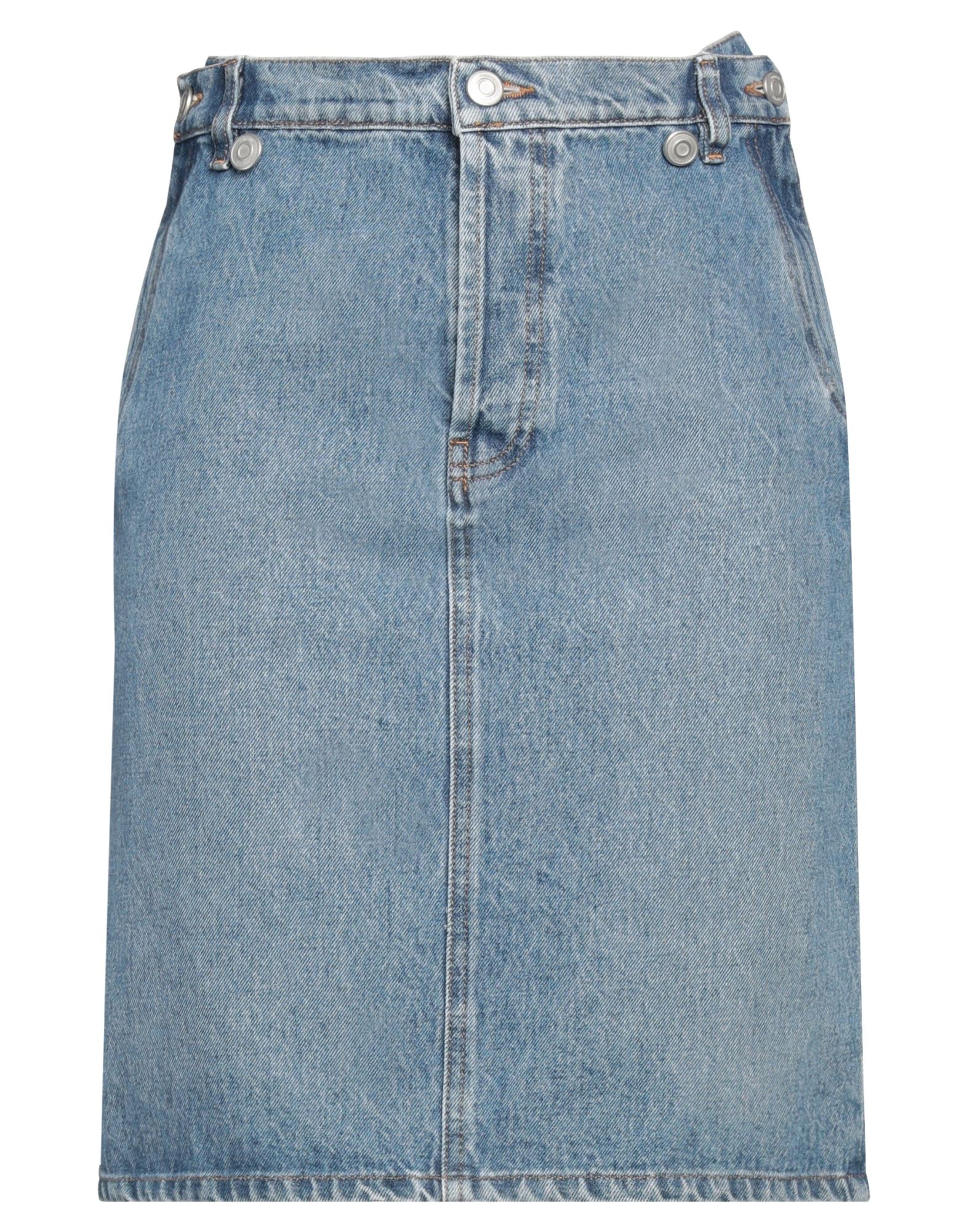  Coperni - Partes De Abajo - Faldas Vaqueras - On Yoox.com 