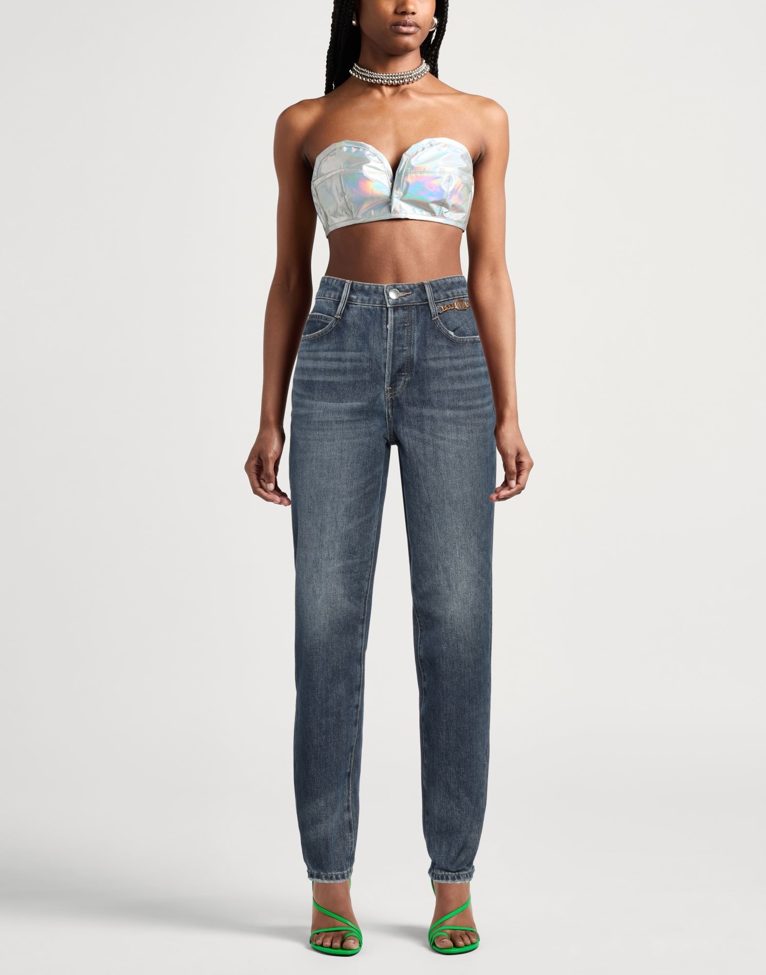  Miss Sixty - Hosen & Röcke - Jeanshosen - On Yoox.com 