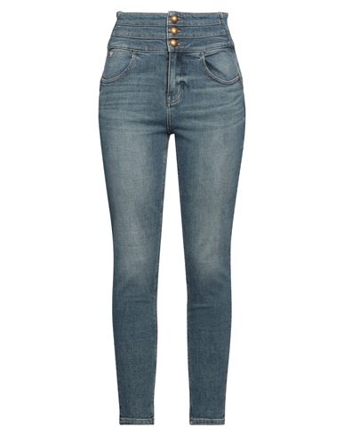 Jeanshose Damen Blau 26,27,28,29 Damen