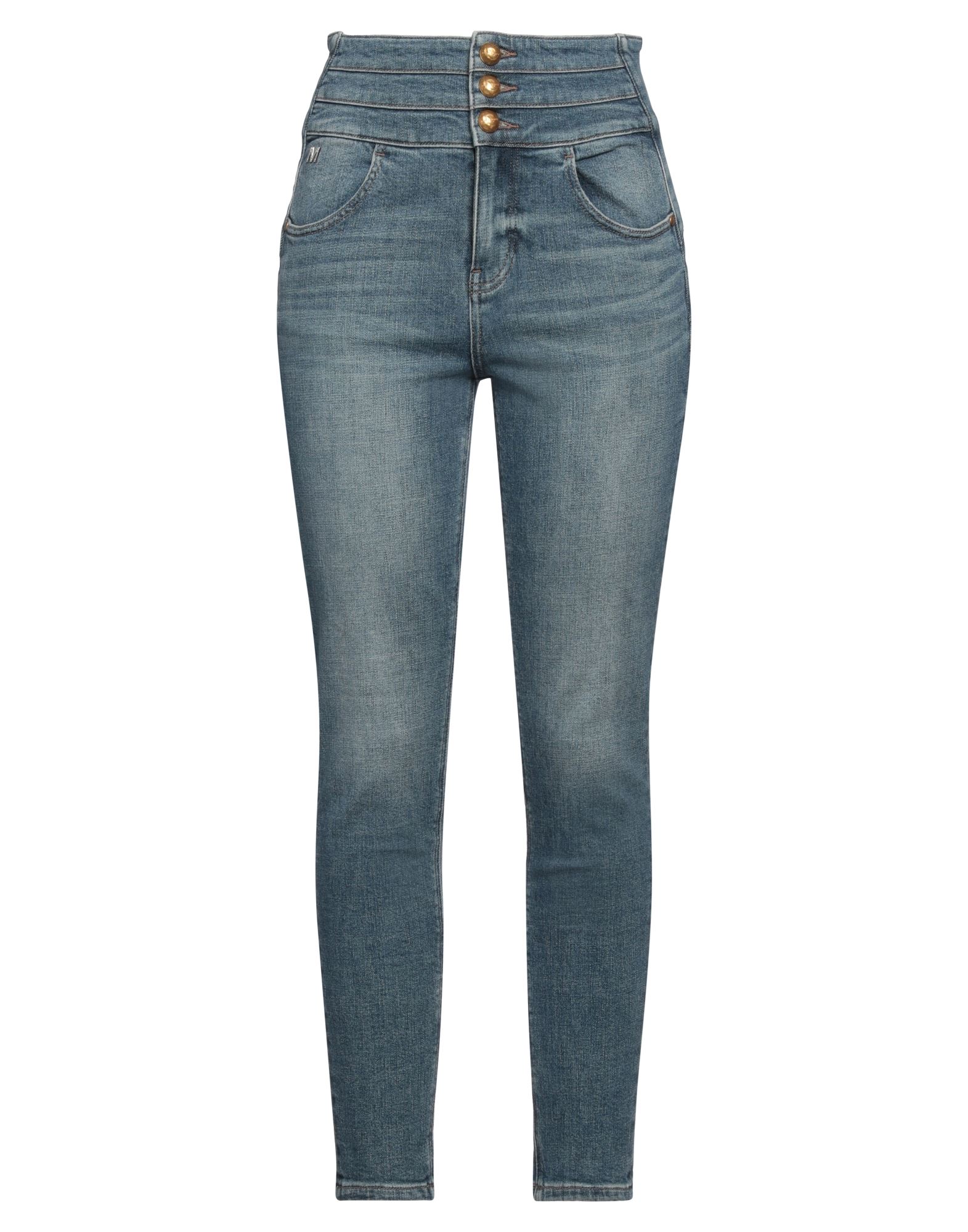  Miss Sixty - Partes De Abajo - Pantalones Vaqueros - On Yoox.com 