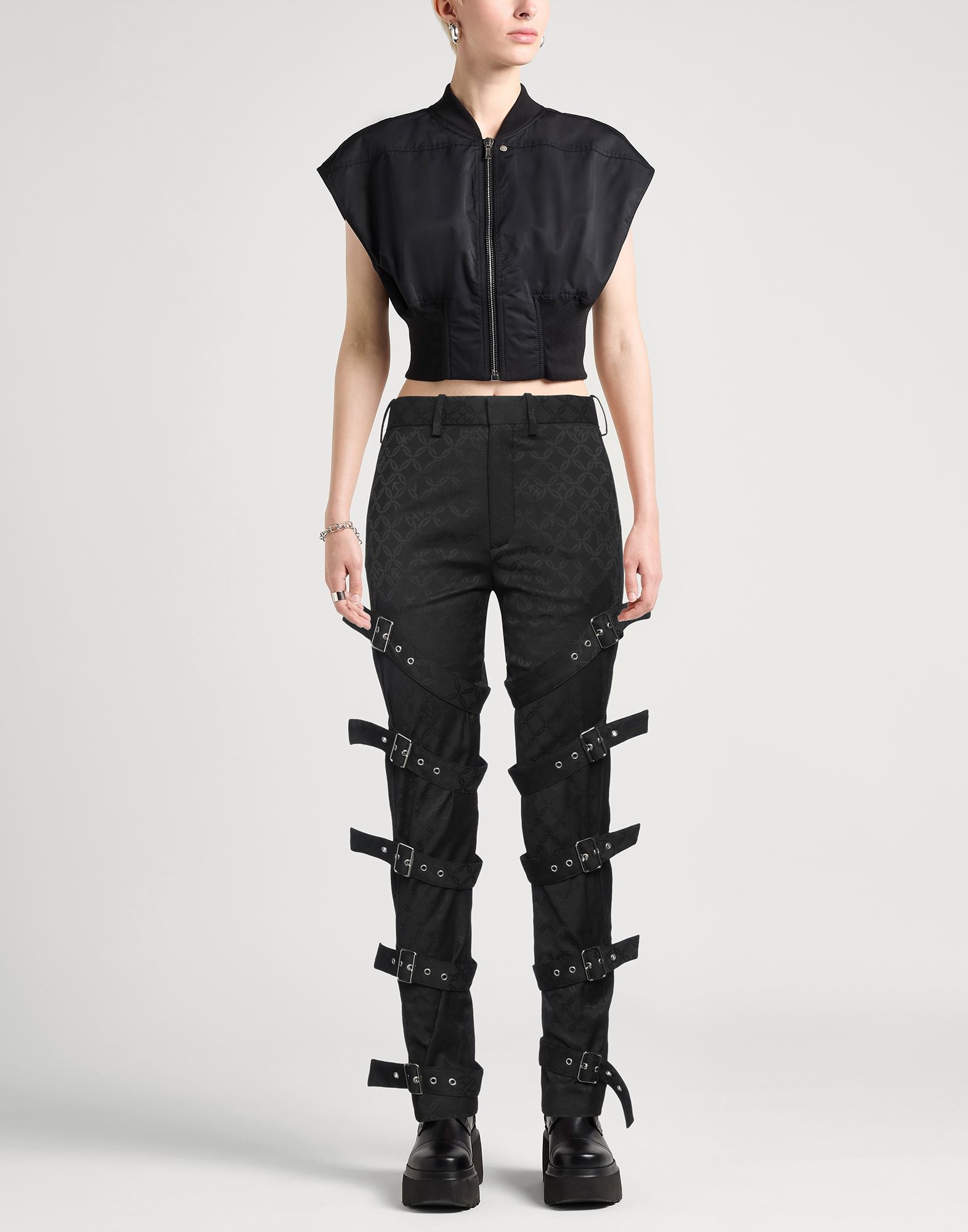  Charles Jeffrey Loverboy - Hosen & Röcke - Hosen - On Yoox.com 