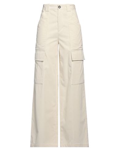 Hose Damen Cremeweiß 30,32,34,36,38 Damen