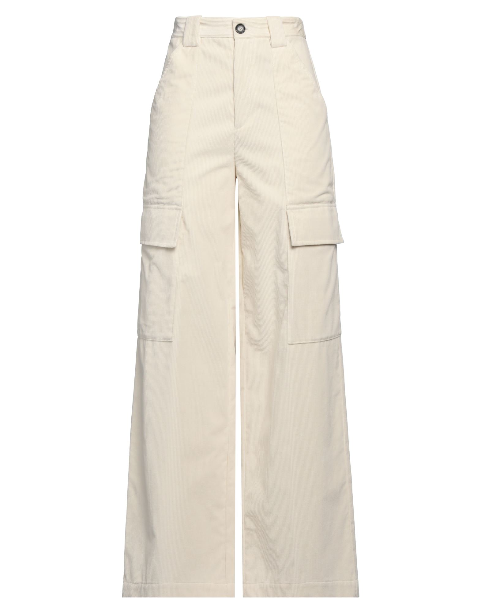 BALLANTYNE BALLANTYNE BOTTOMWEAR Casual Παντελόνι
