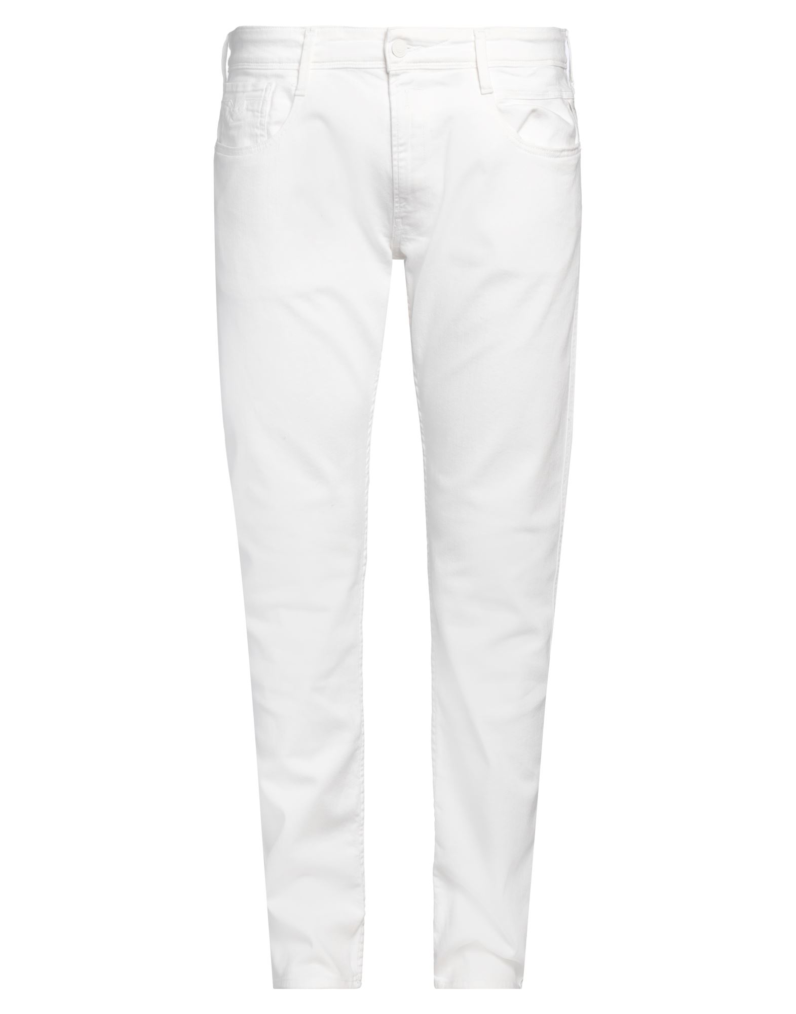  Replay - Hosen & Röcke - Jeanshosen - On Yoox.com 