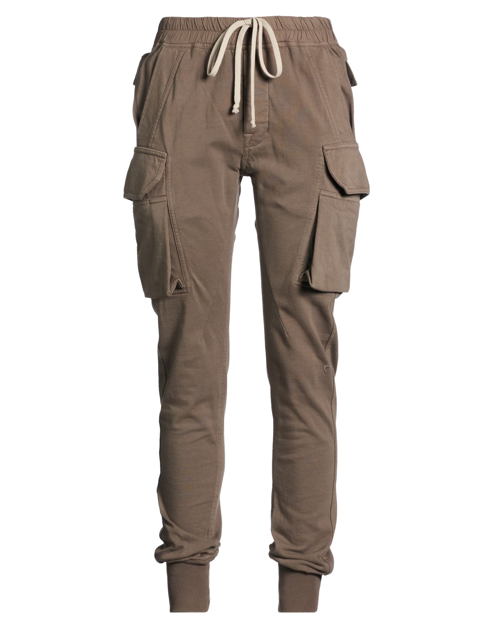 DRKSHDW by RICK OWENS DRKSHDW by RICK OWENS BOTTOMWEAR Casual Παντελόνι