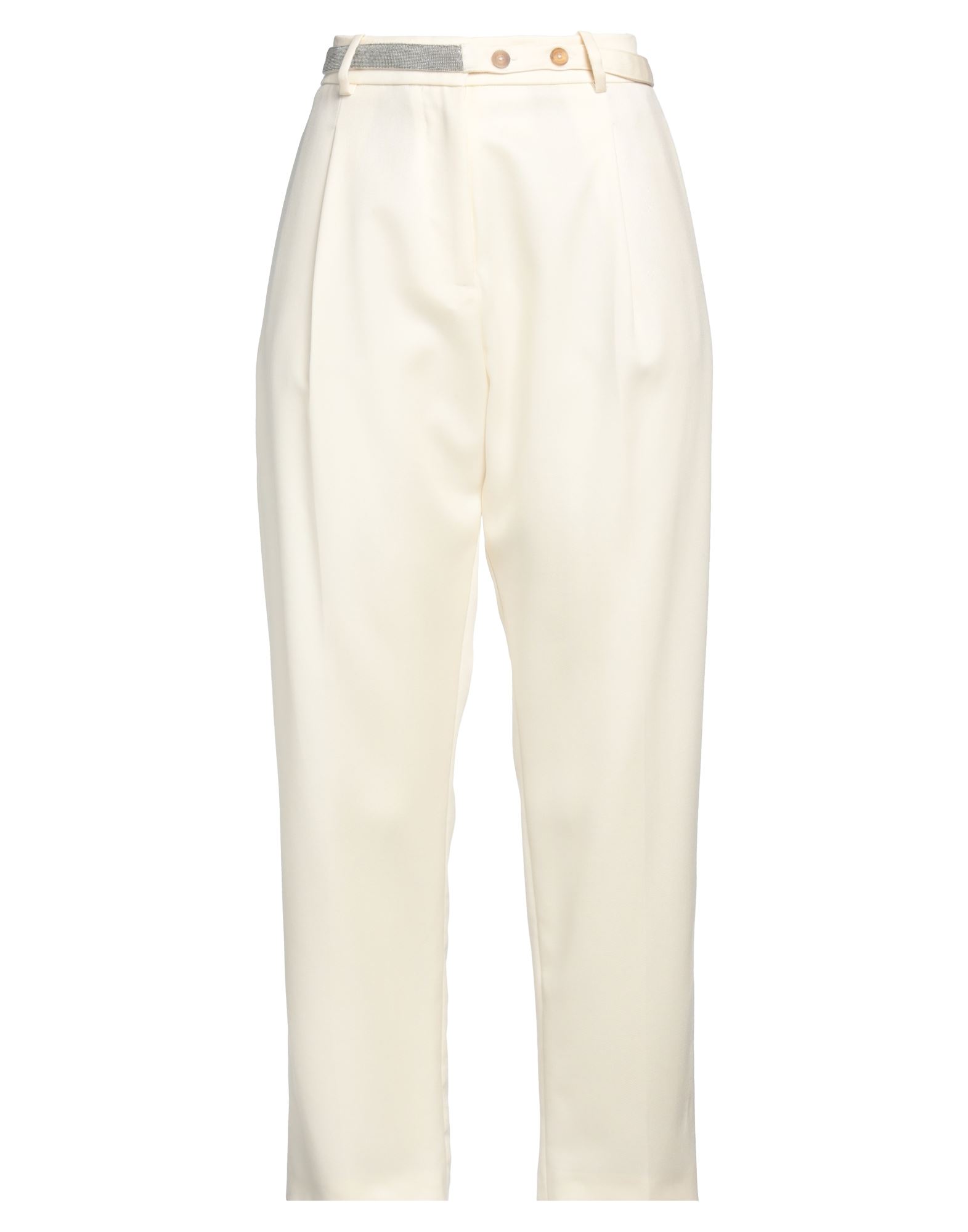 FABIANA FILIPPI FABIANA FILIPPI BOTTOMWEAR Casual Παντελόνι