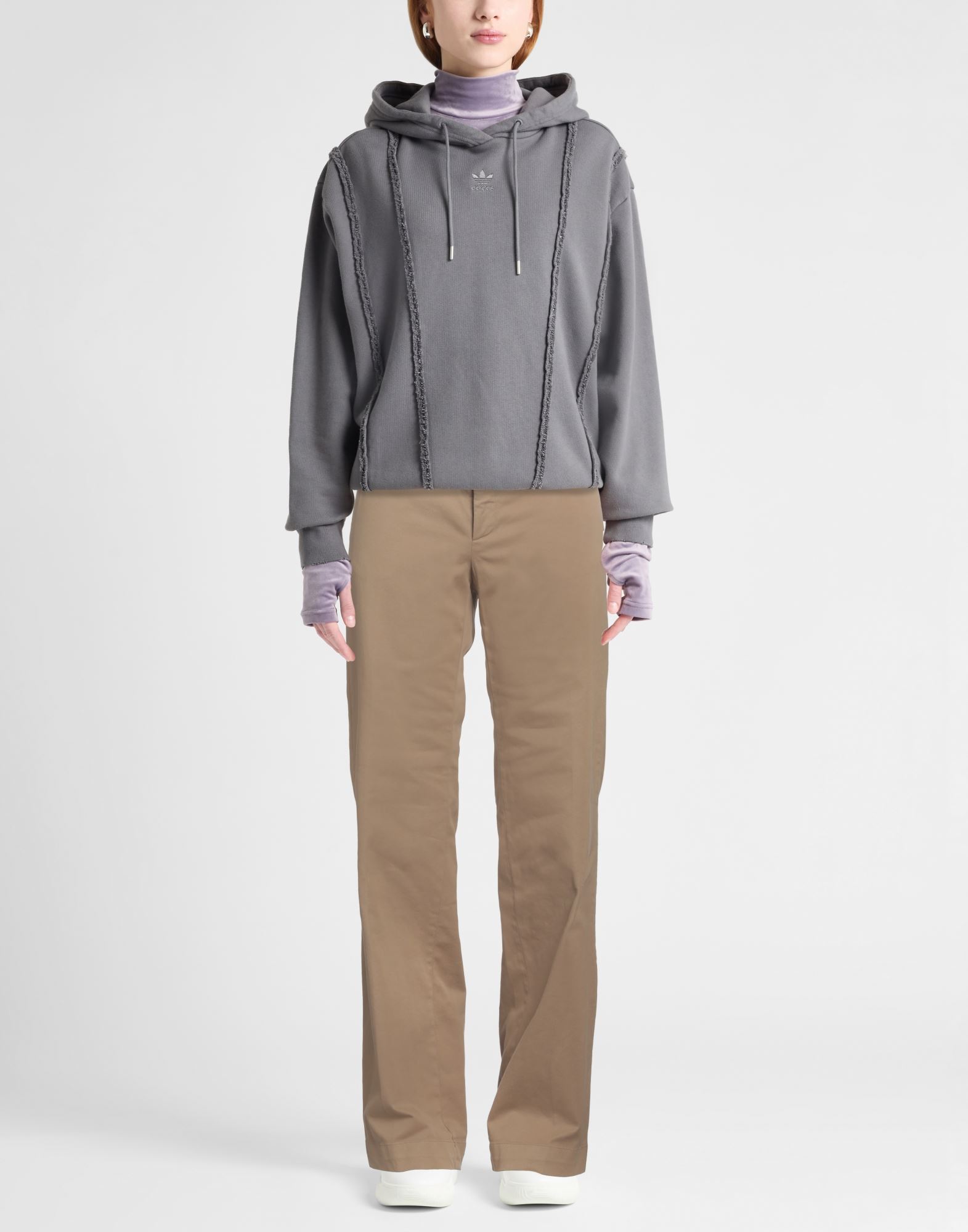 N°21 - Hosen & Röcke - Hosen - On Yoox.com 