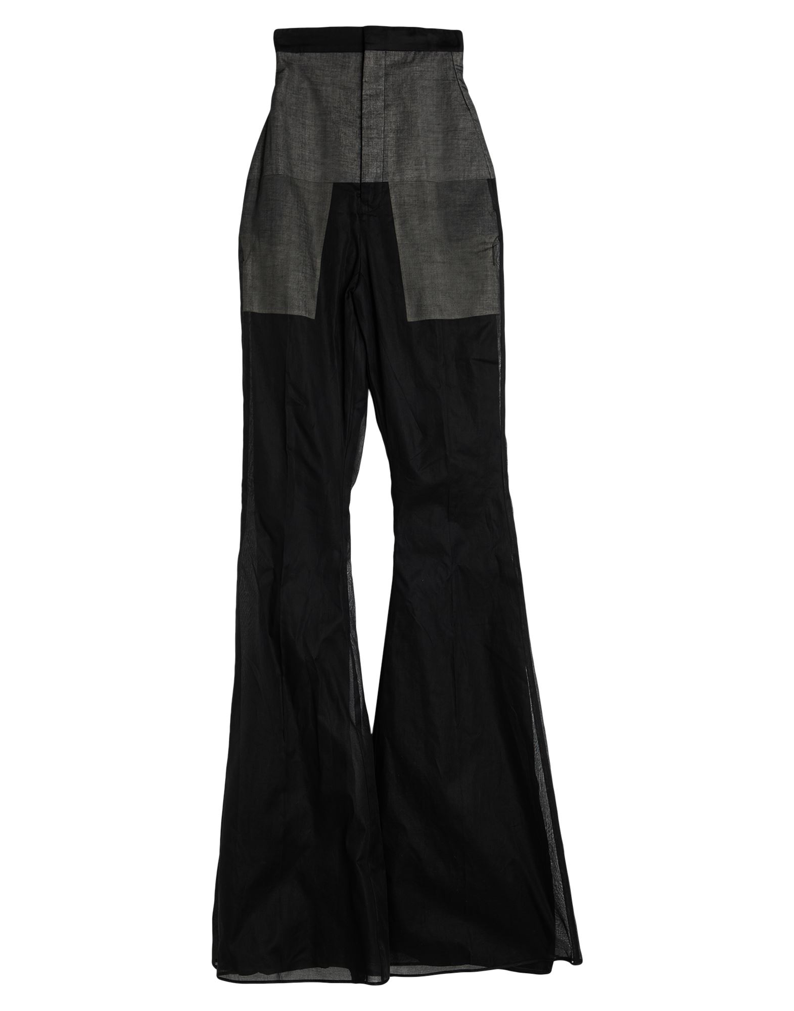 RICK OWENS RICK OWENS BOTTOMWEAR Casual Παντελόνι