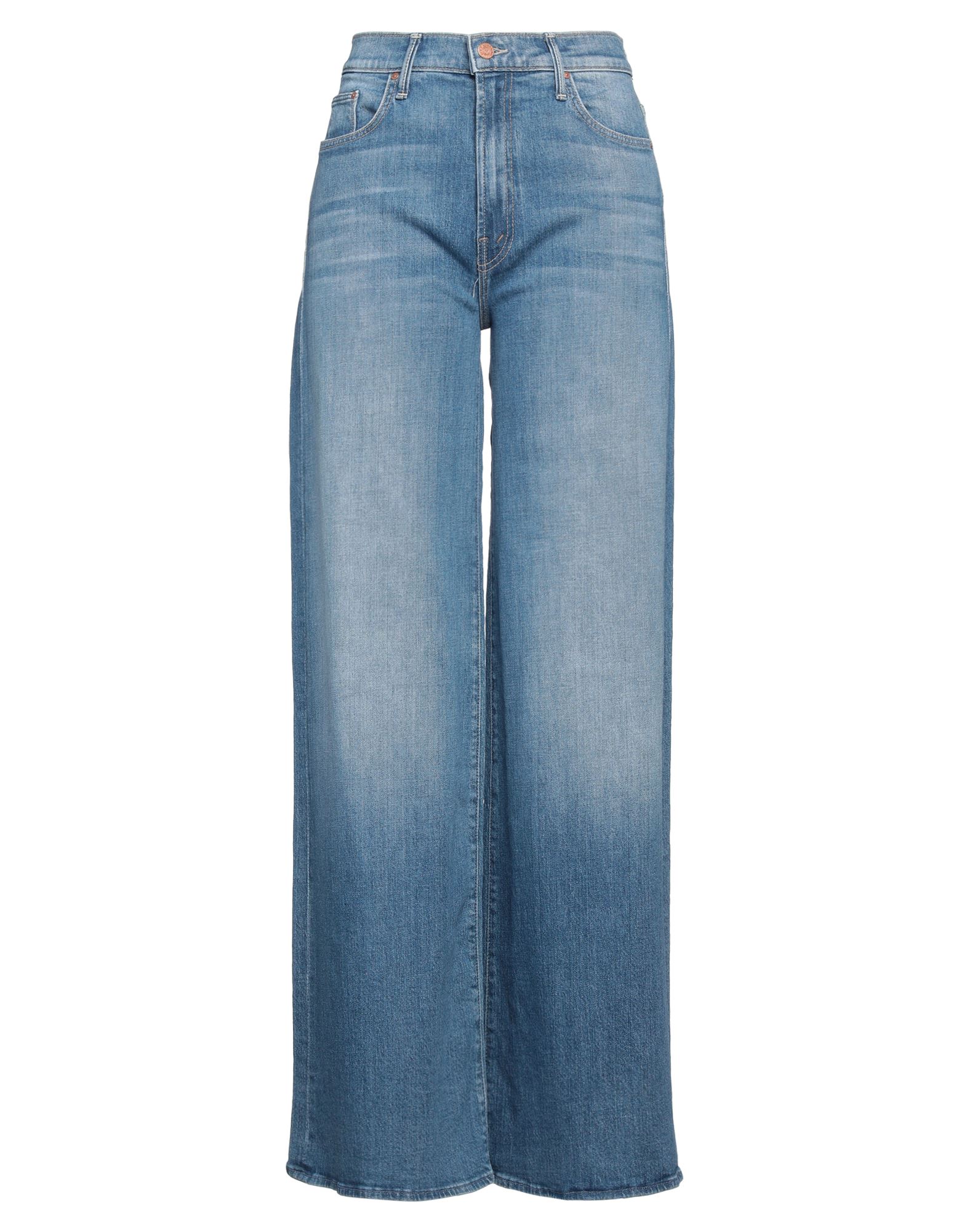 MOTHER MOTHER BOTTOMWEAR Τζιν