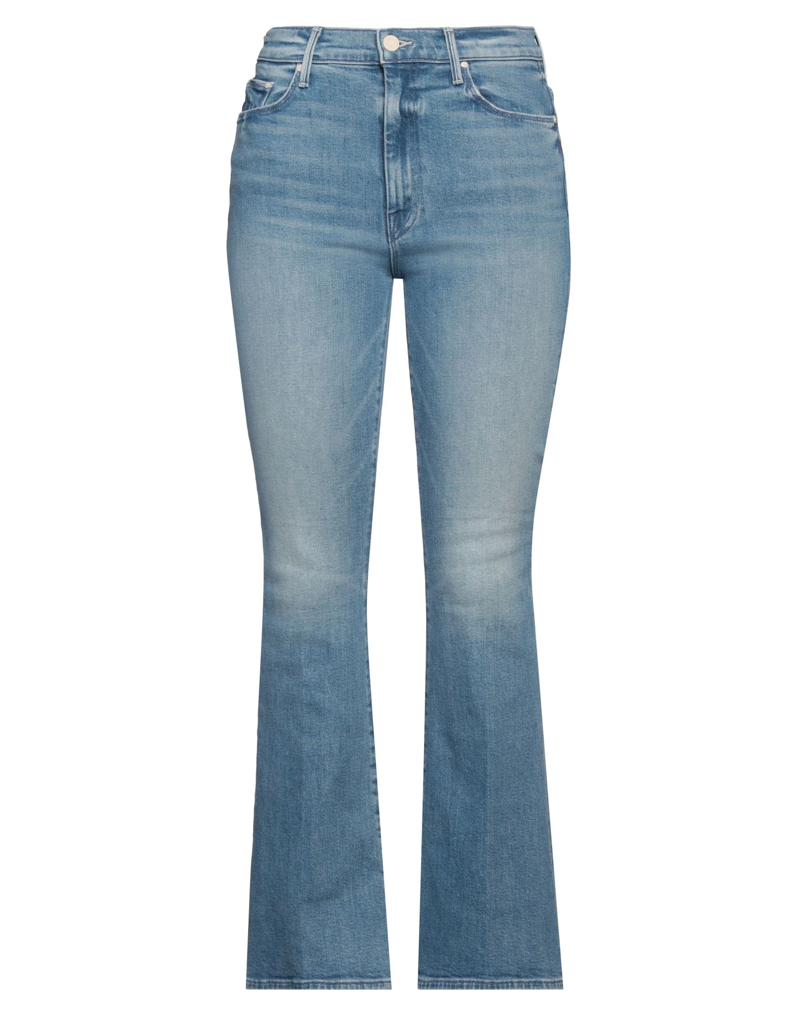  Mother - Hosen & Röcke - Jeanshosen - On Yoox.com 