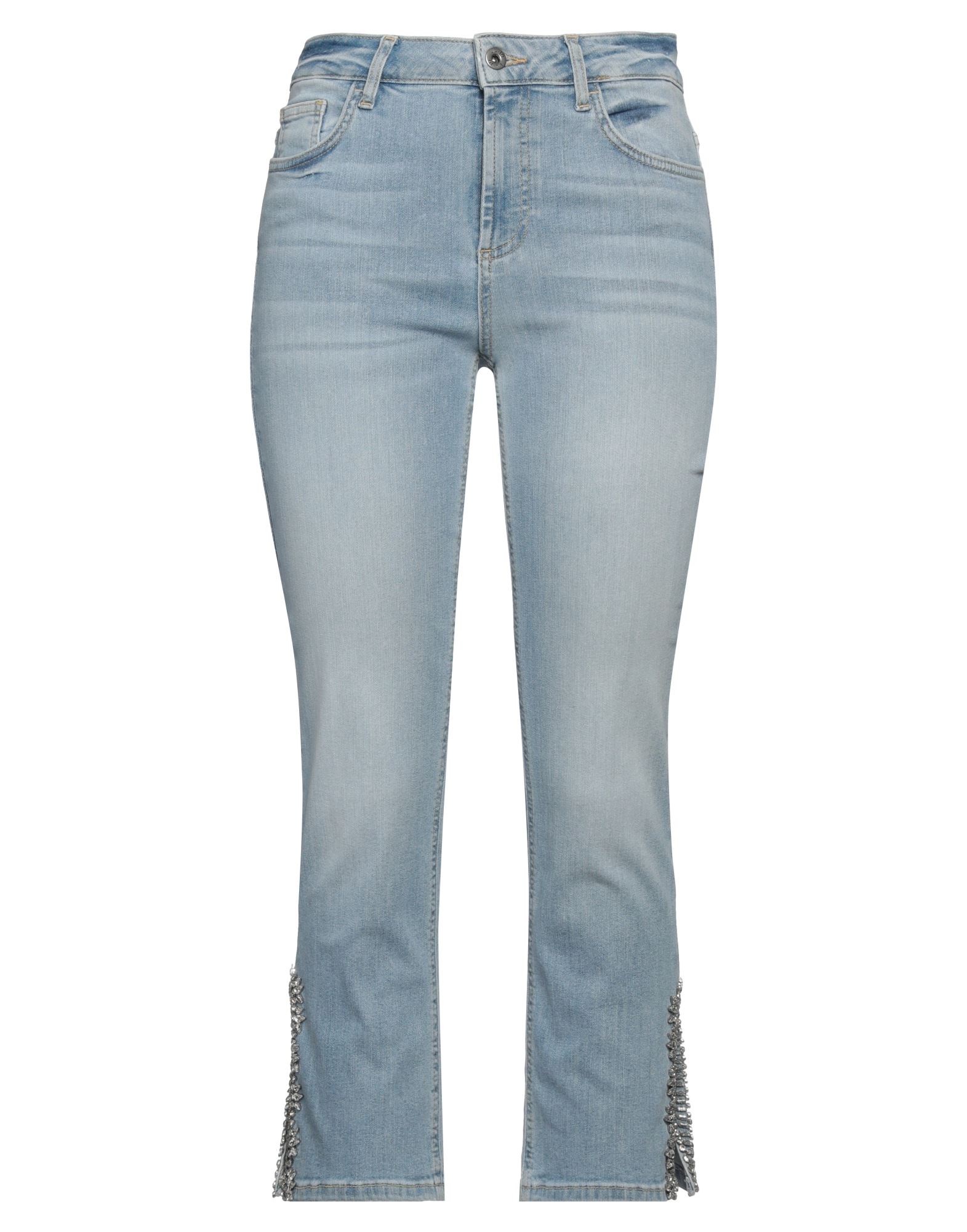 LIU •JO BOTTOMWEAR Τζιν