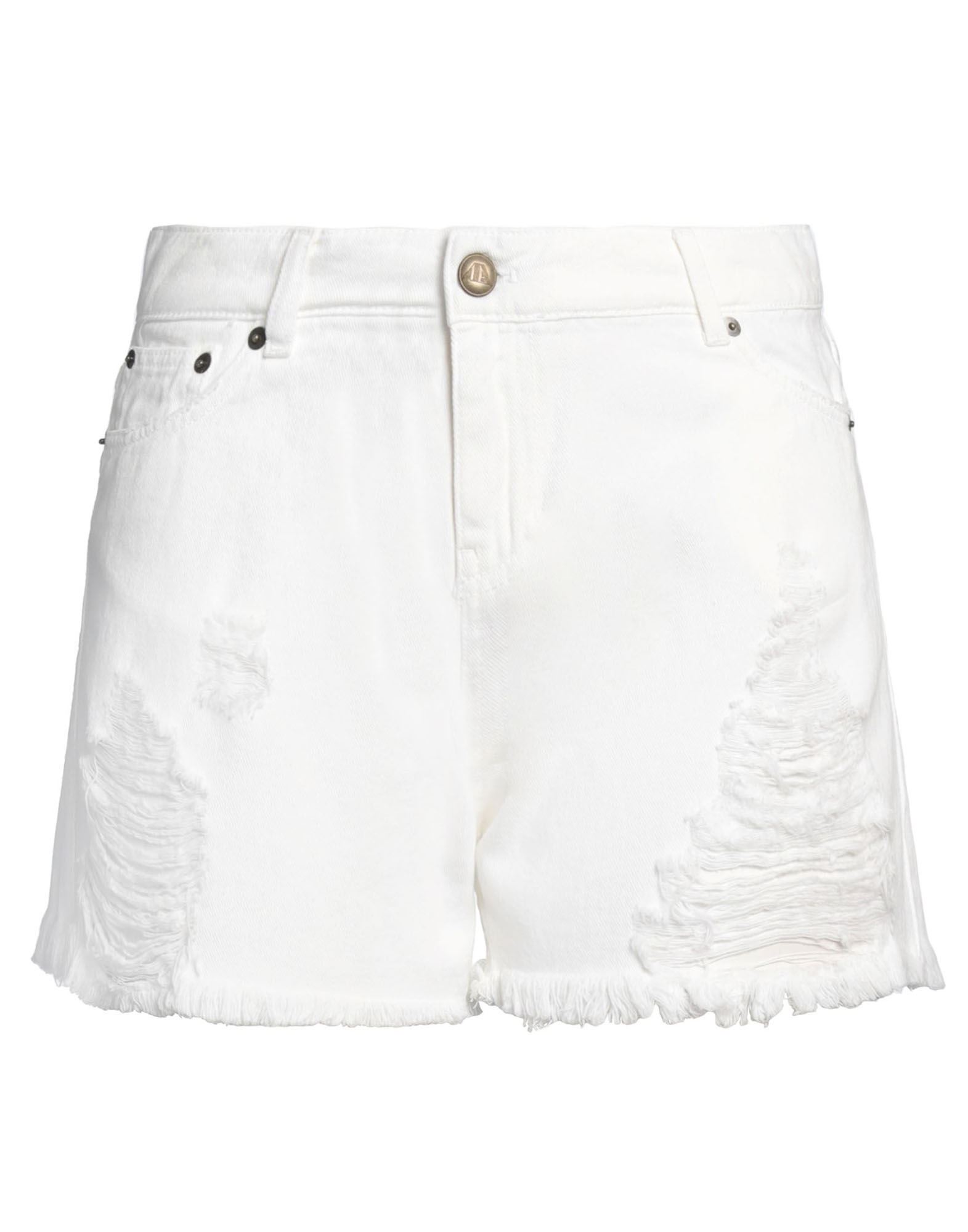 ANIYE BY BOTTOMWEAR Denim σορτς