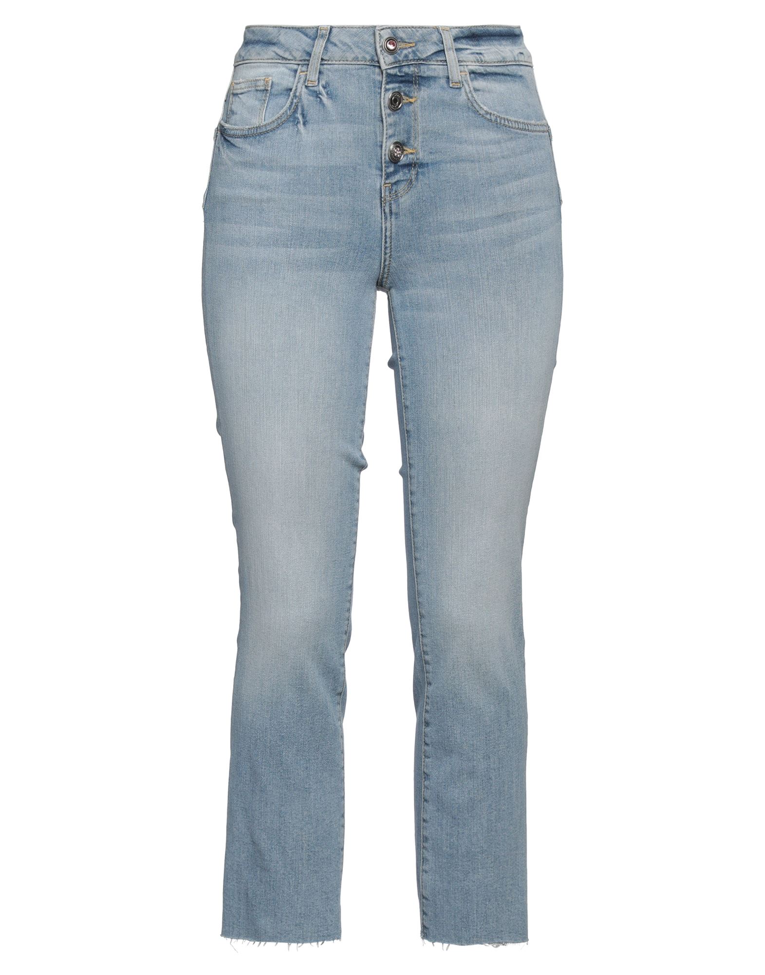  Liu •jo - Hosen & Röcke - Jeanshosen - On Yoox.com 