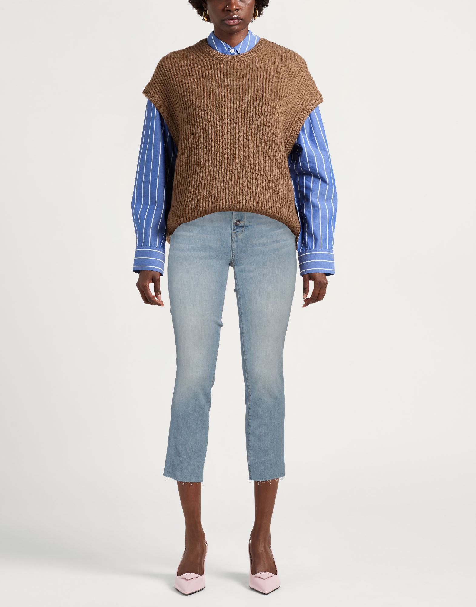  Liu •jo - Hosen & Röcke - Jeanshosen - On Yoox.com 