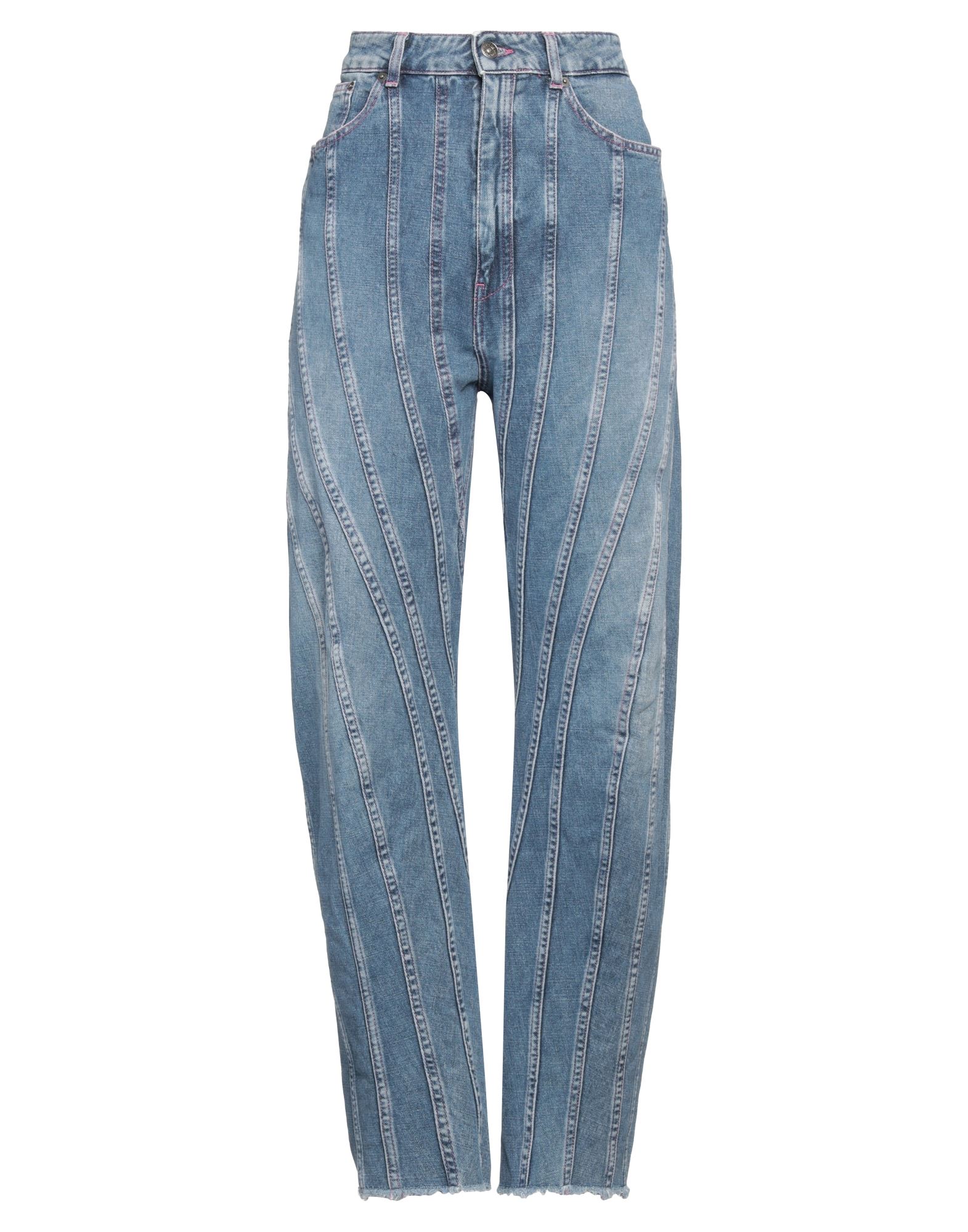 DONDUP DONDUP BOTTOMWEAR Τζιν