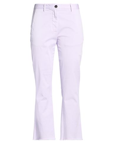 Hose Damen Lila 25,26 Damen