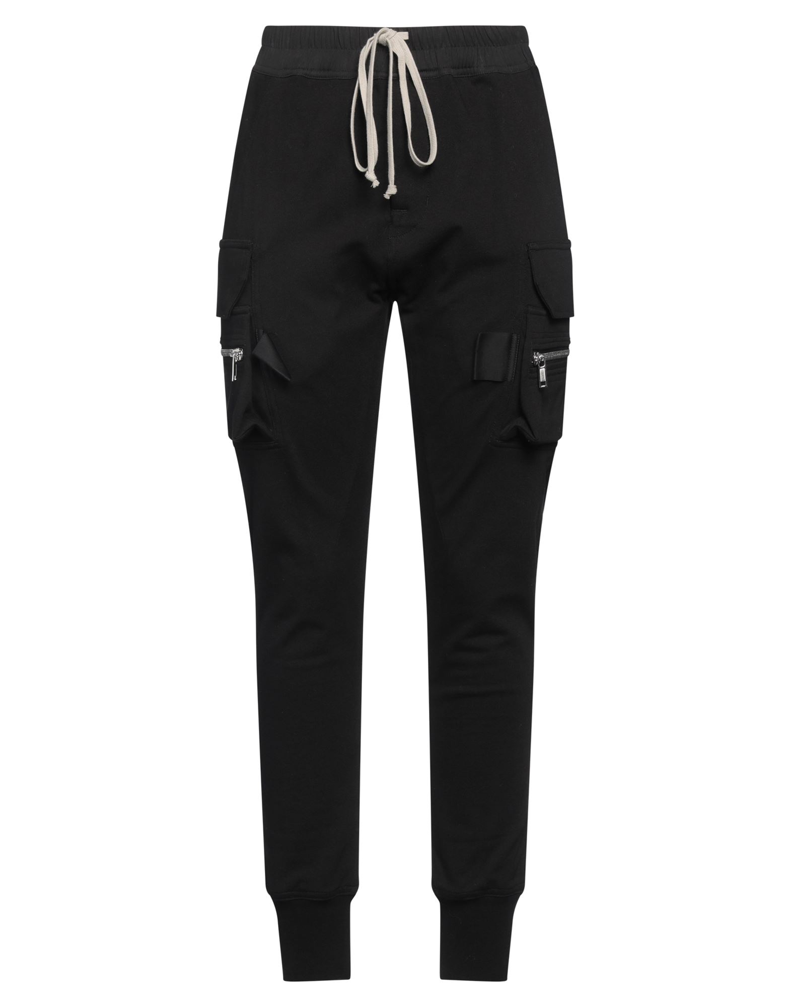 RICK OWENS RICK OWENS BOTTOMWEAR Casual Παντελόνι