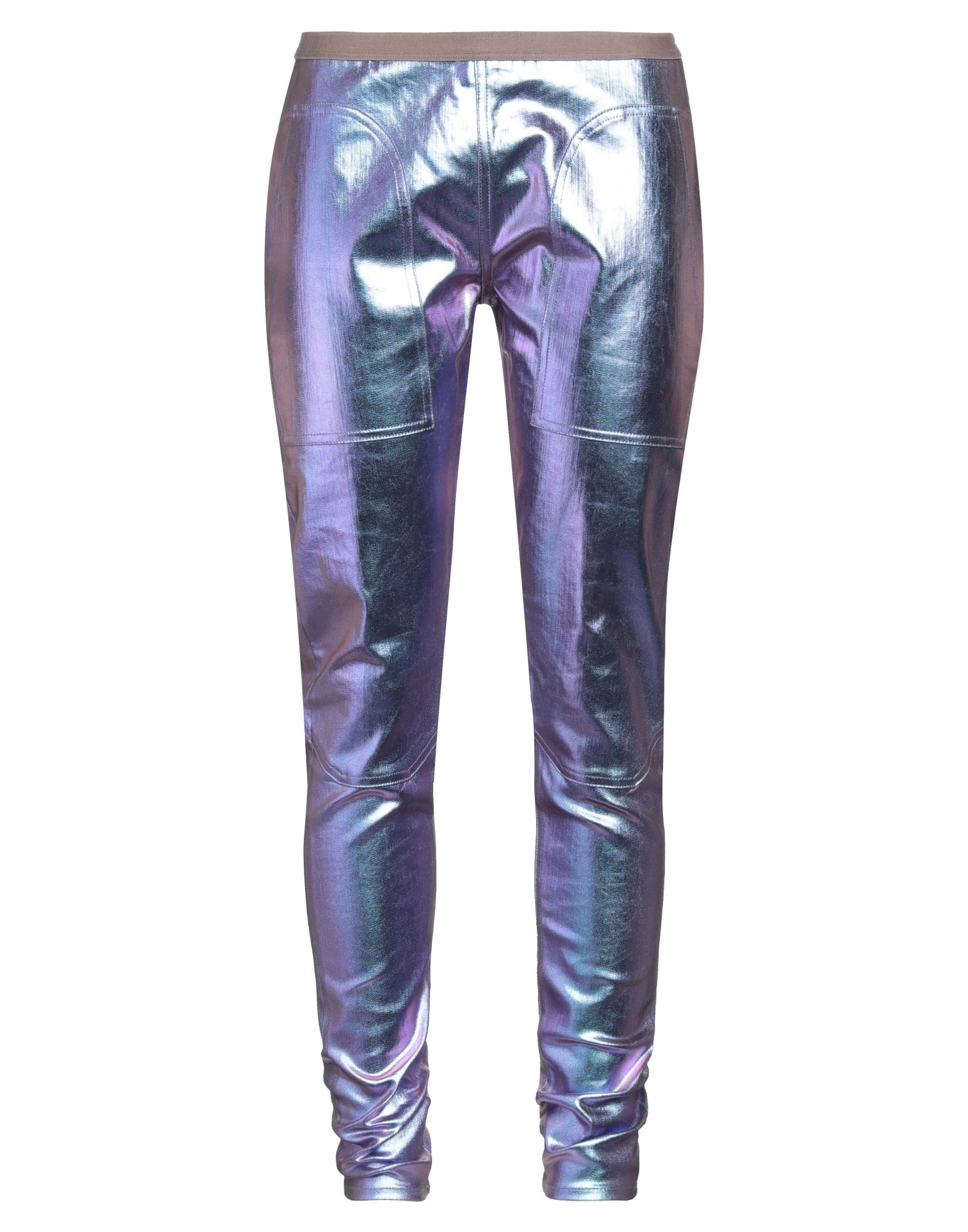  Rick Owens - Partes De Abajo - Pantalones Vaqueros - On Yoox.com 