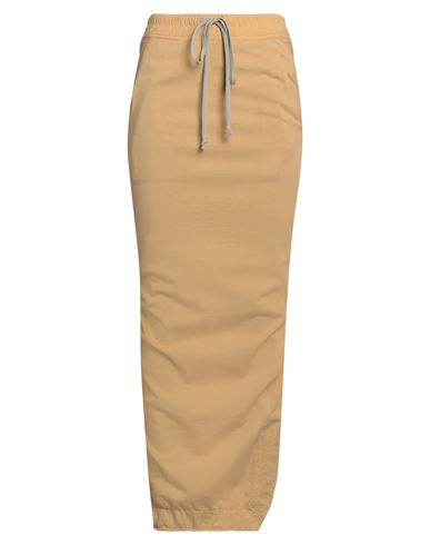 Maxi-Rock Damen Sand S Damen