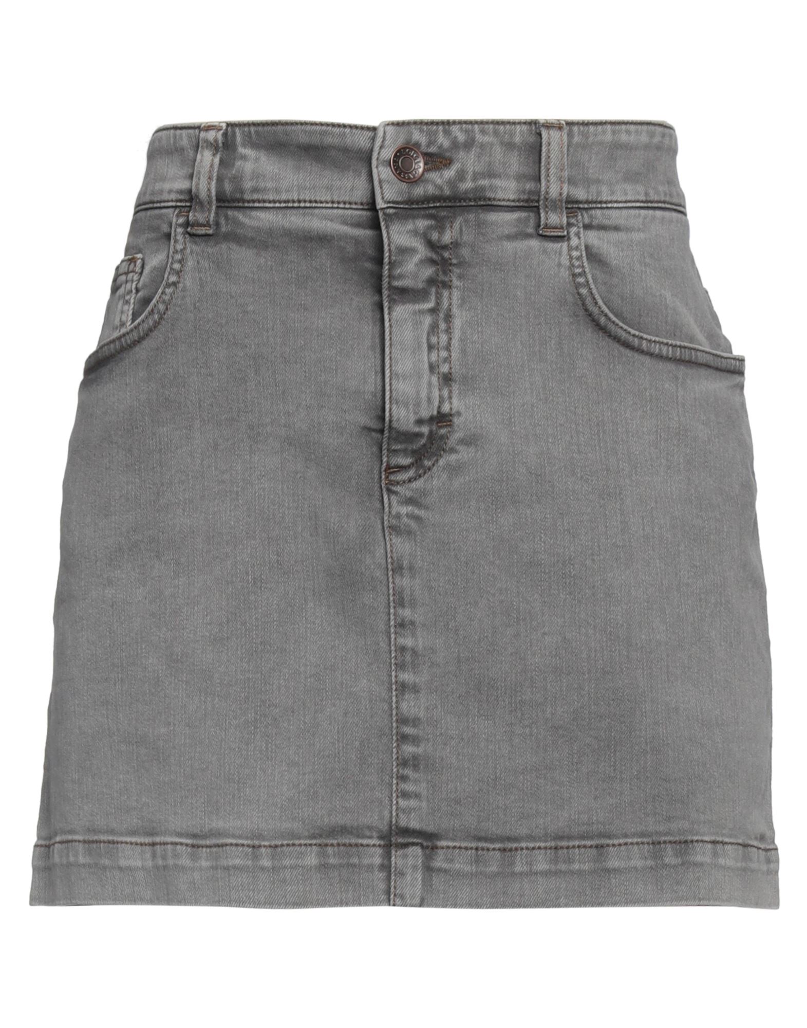  Dolce&gabbana - Hosen & Röcke - Jeansröcke - On Yoox.com 