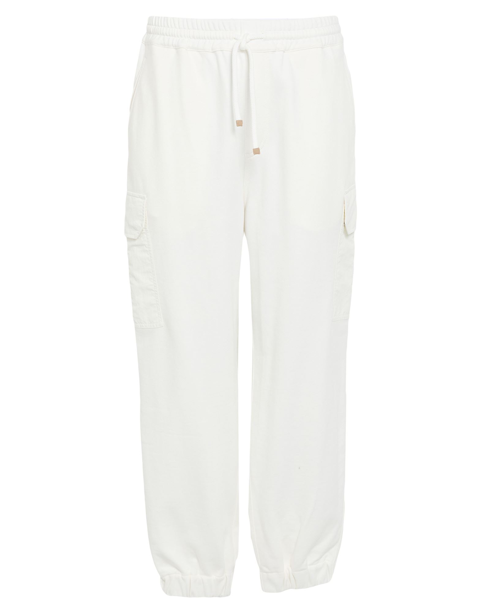  Brunello Cucinelli - Hosen & Röcke - Hosen - On Yoox.com 