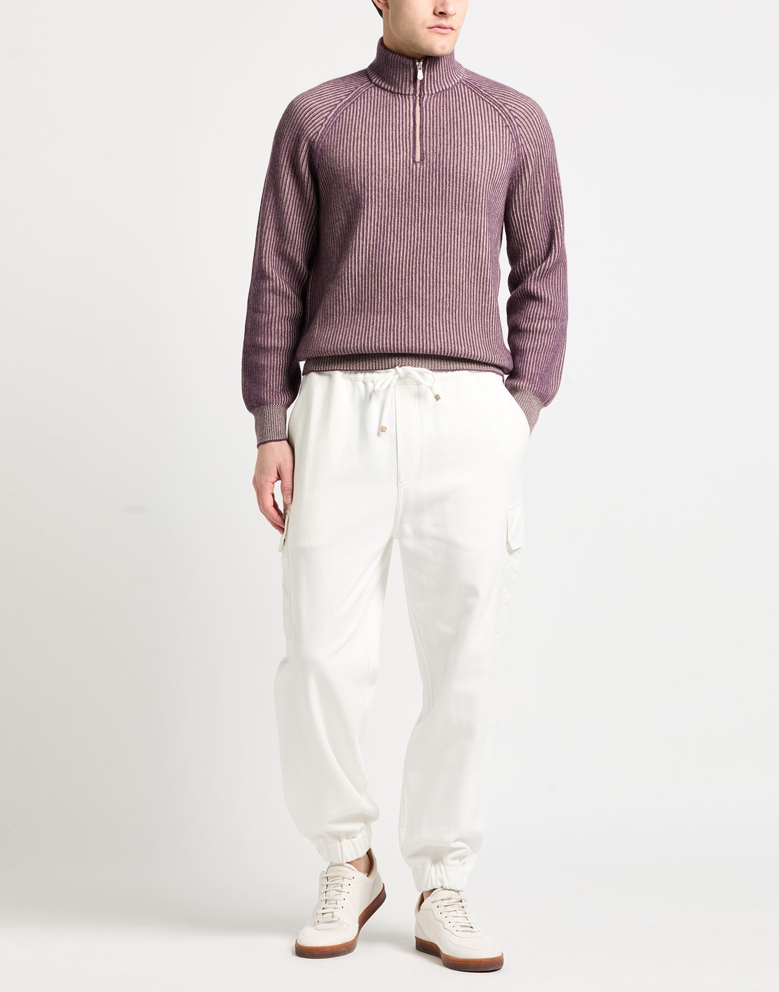 Brunello Cucinelli - Hosen & Röcke - Hosen - On Yoox.com 