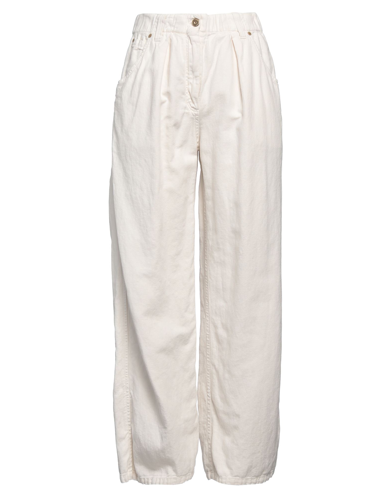 BRUNELLO CUCINELLI BRUNELLO CUCINELLI BOTTOMWEAR Τζιν