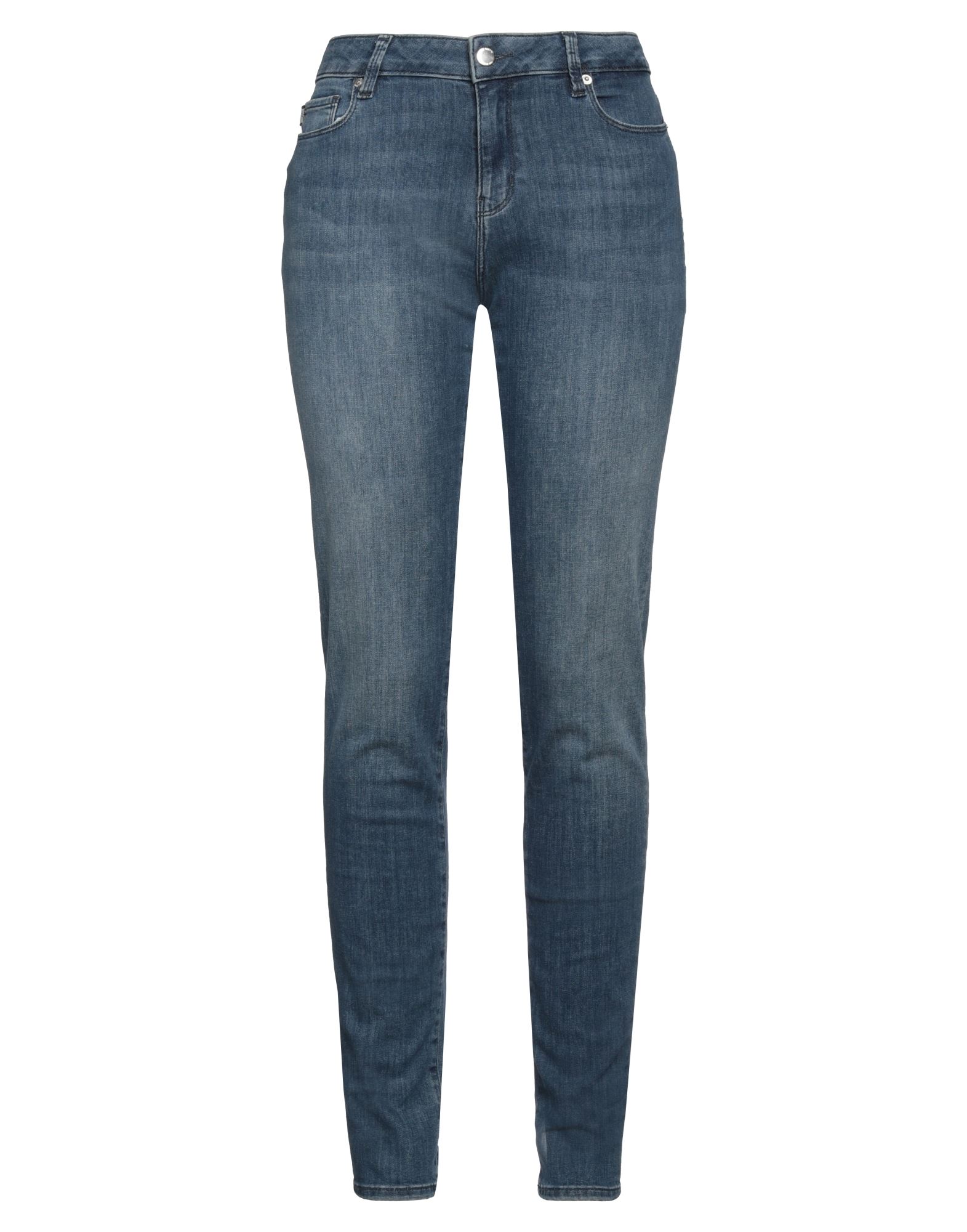  Love Moschino - Partes De Abajo - Pantalones Vaqueros - On Yoox.com 